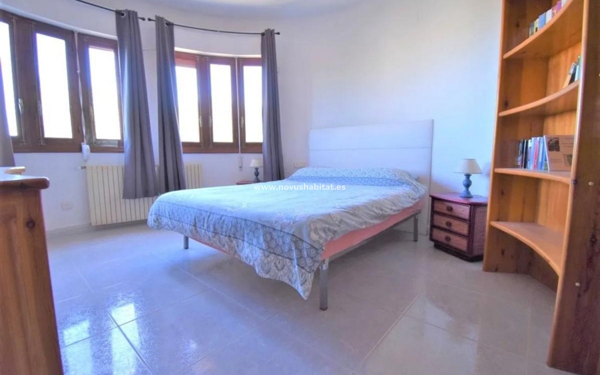 Nowa inwestycja - Detached chalet - Orihuela