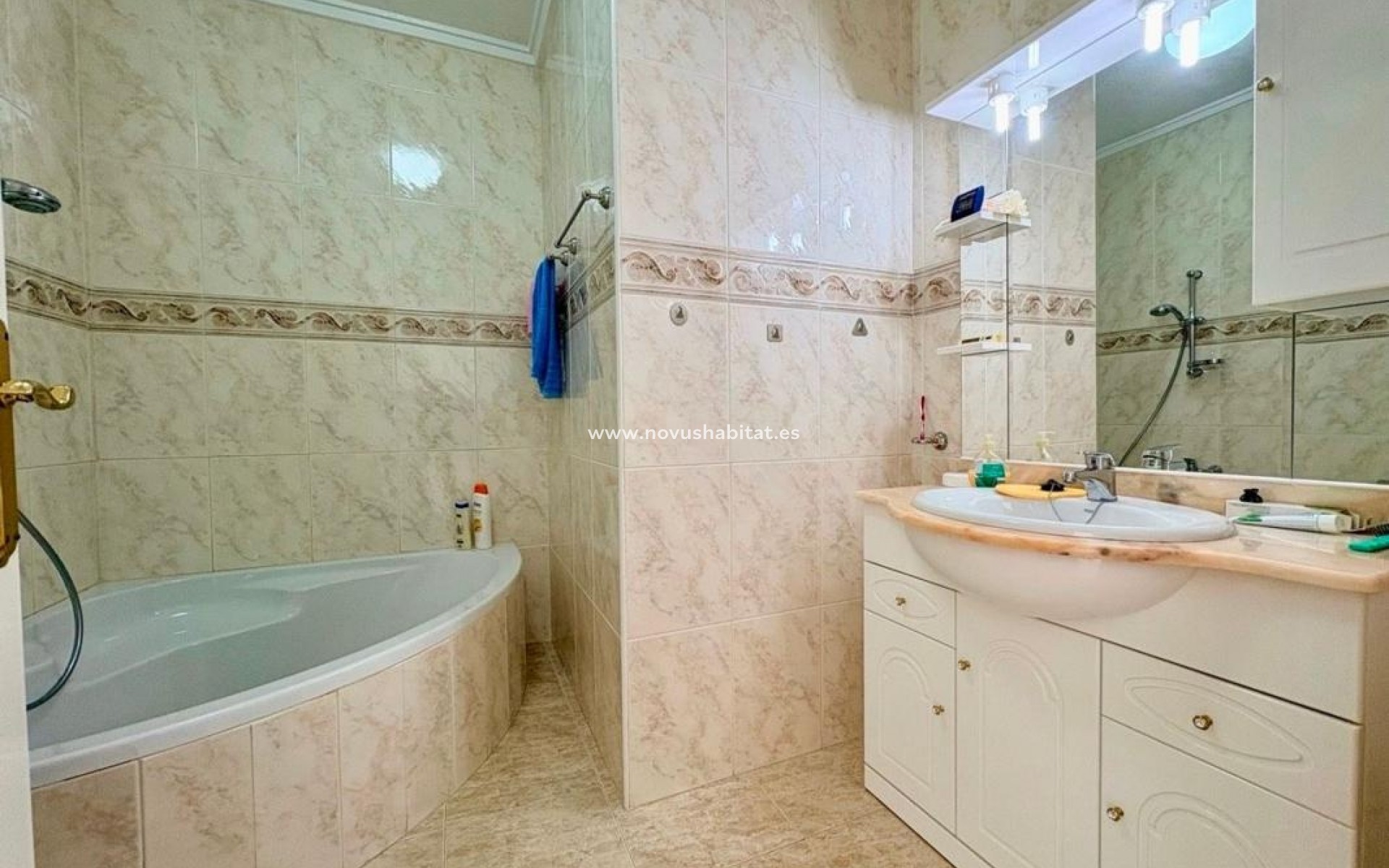 Nowa inwestycja - Detached chalet - Rojales / Ciudad Quesada - Rojales