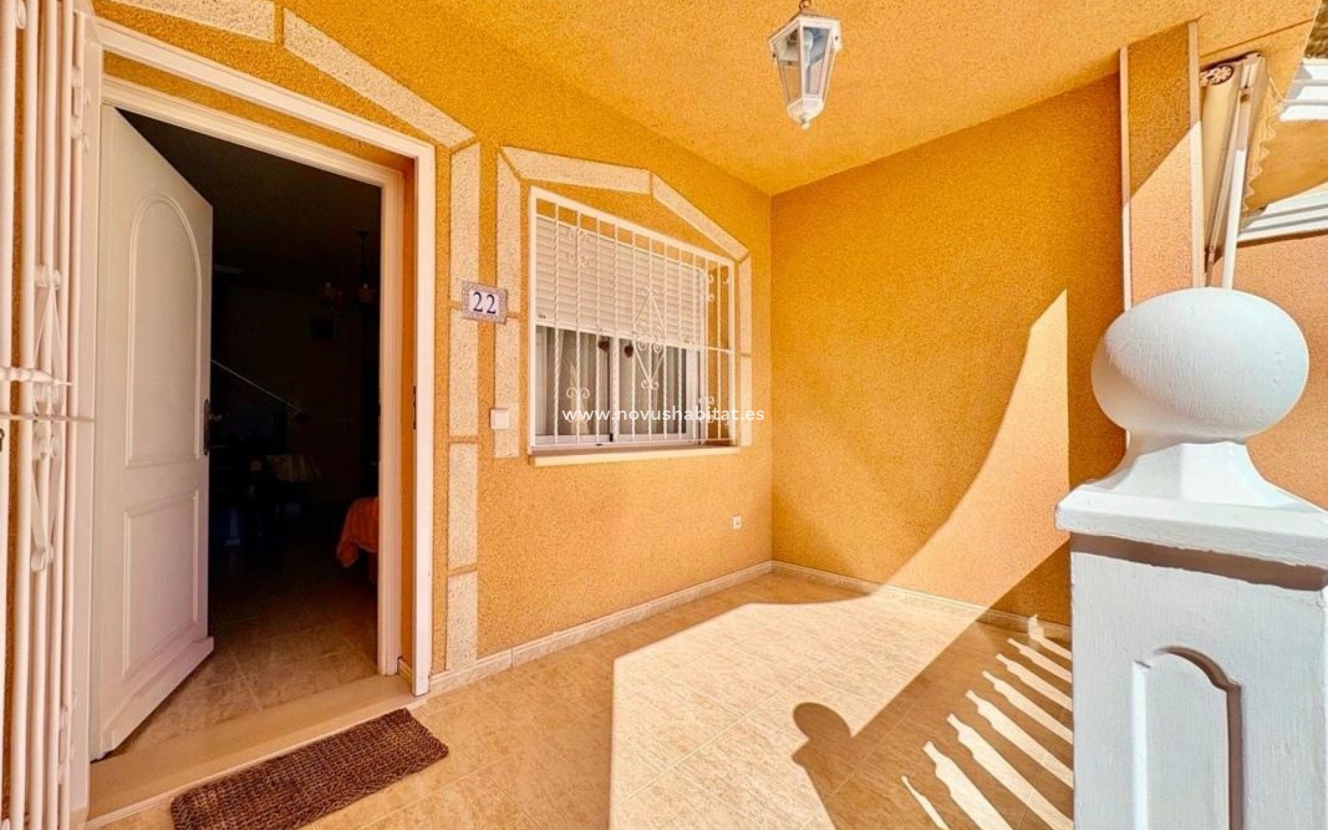 Nowa inwestycja - Detached chalet - Rojales / Ciudad Quesada - Rojales