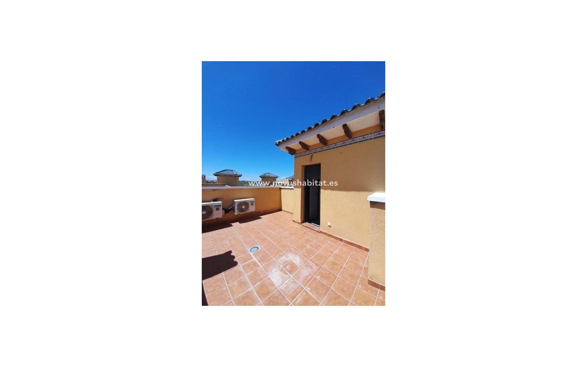 Nowa inwestycja - Detached chalet - Rojales / Ciudad Quesada - Rojales