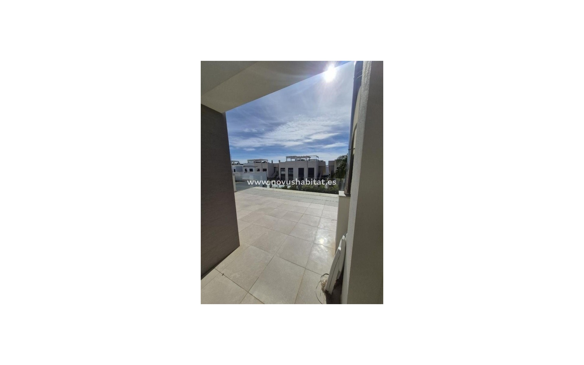 Nowa inwestycja - Detached chalet - Rojales / Ciudad Quesada - Rojales