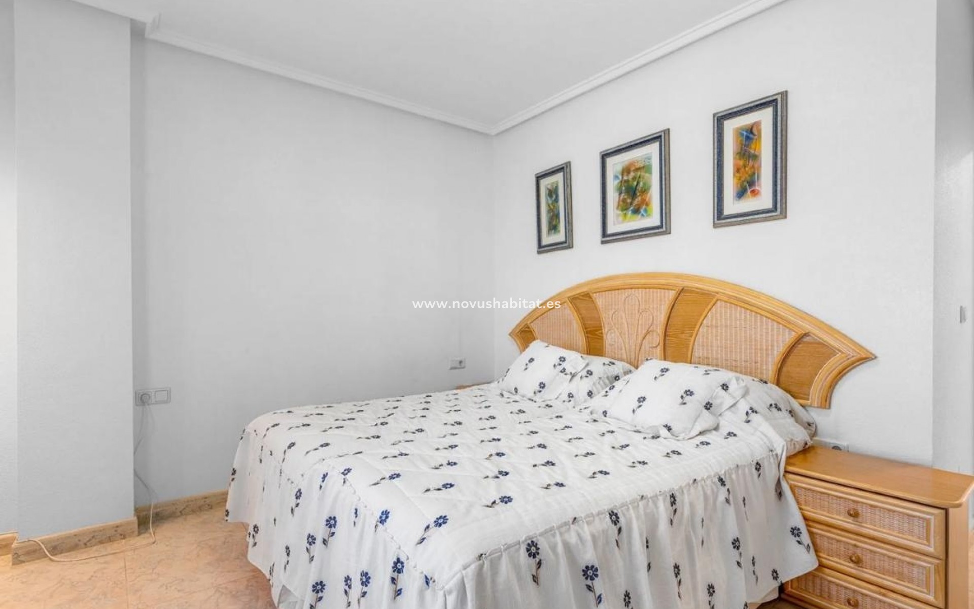 Nowa inwestycja - Detached chalet - Rojales / Ciudad Quesada - Rojales