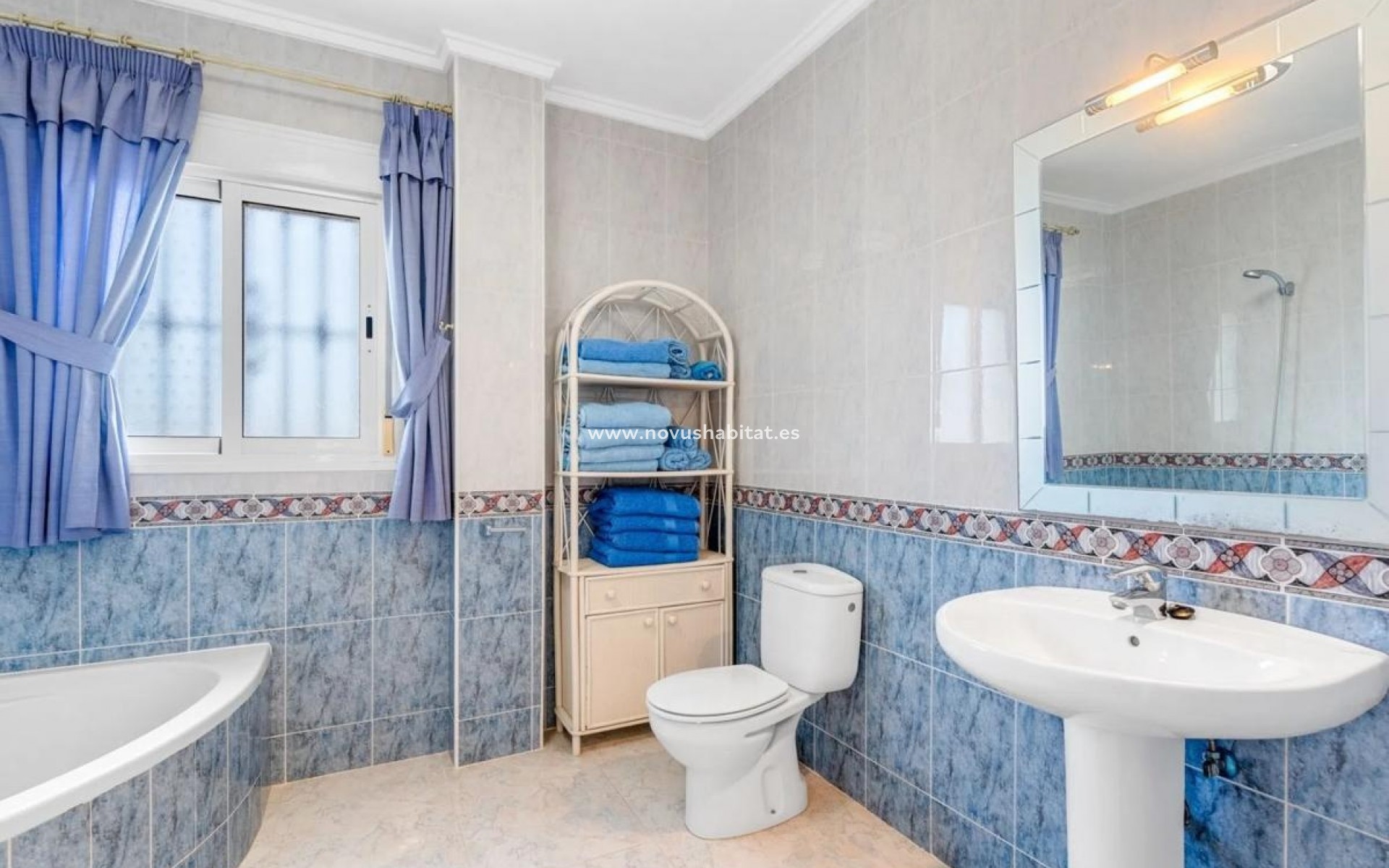 Nowa inwestycja - Detached chalet - Rojales / Ciudad Quesada - Rojales