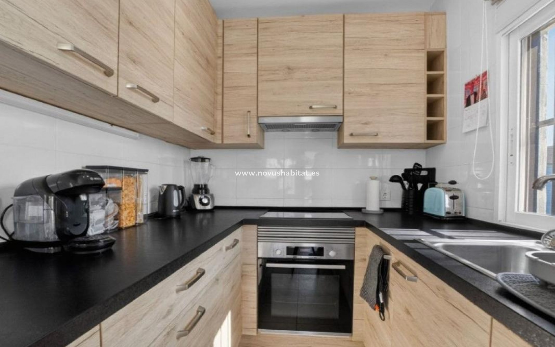Nowa inwestycja - Detached chalet - Torrevieja