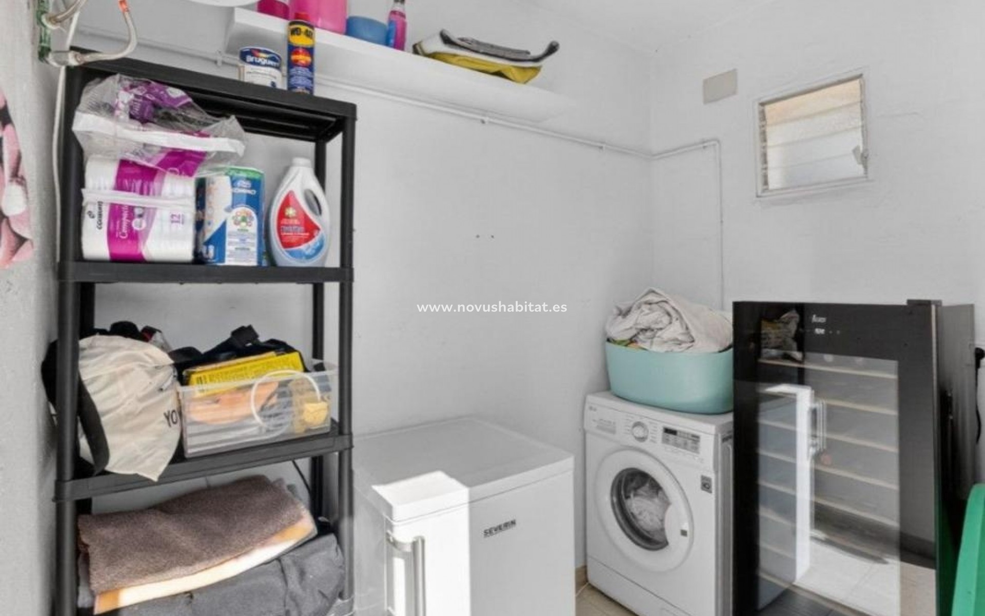 Nowa inwestycja - Detached chalet - Torrevieja