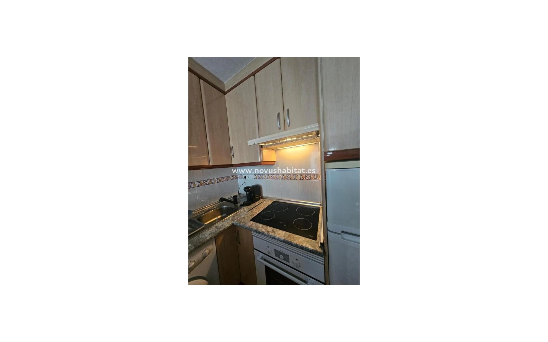 Nowa inwestycja - Detached chalet - Torrevieja