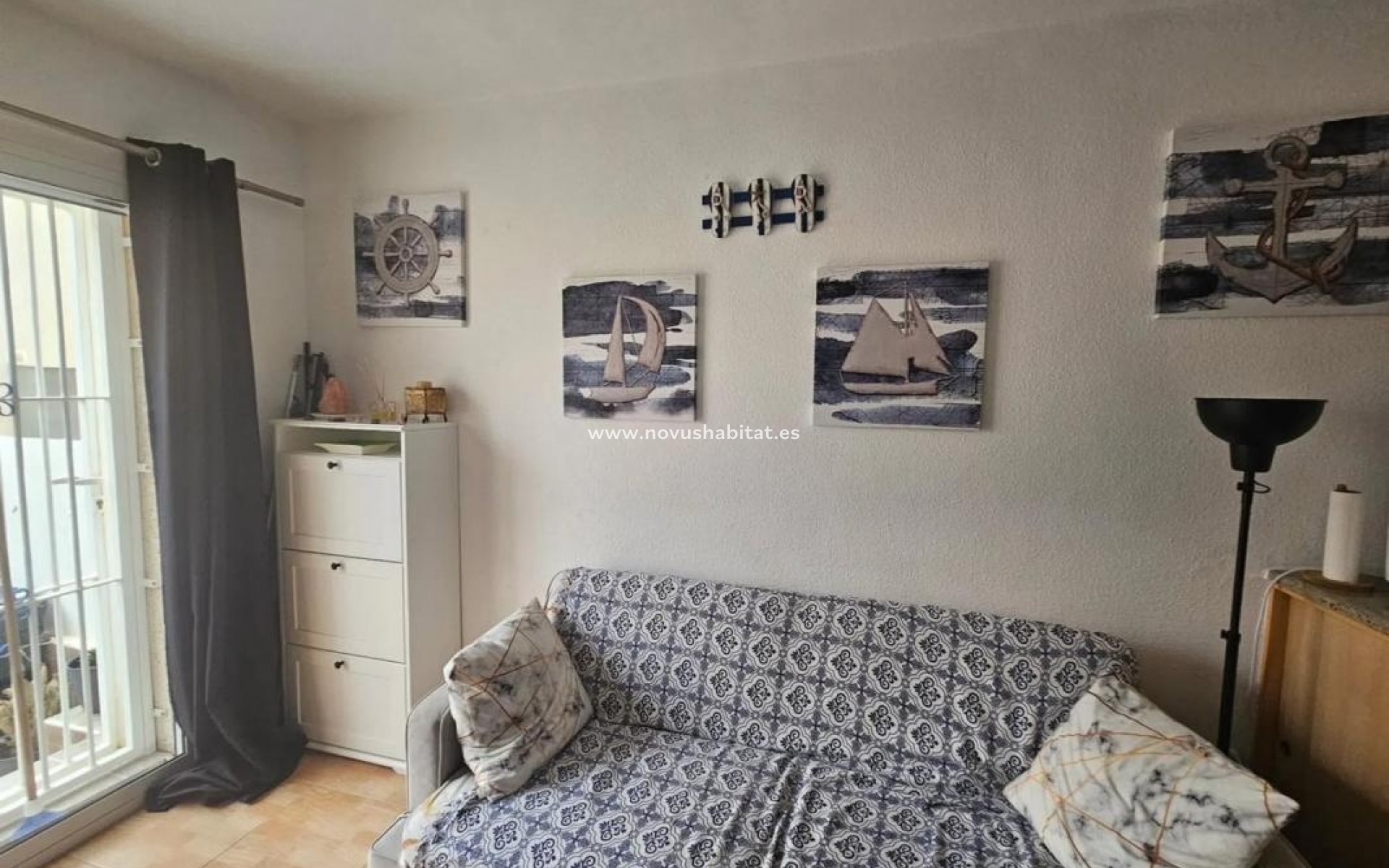 Nowa inwestycja - Detached chalet - Torrevieja
