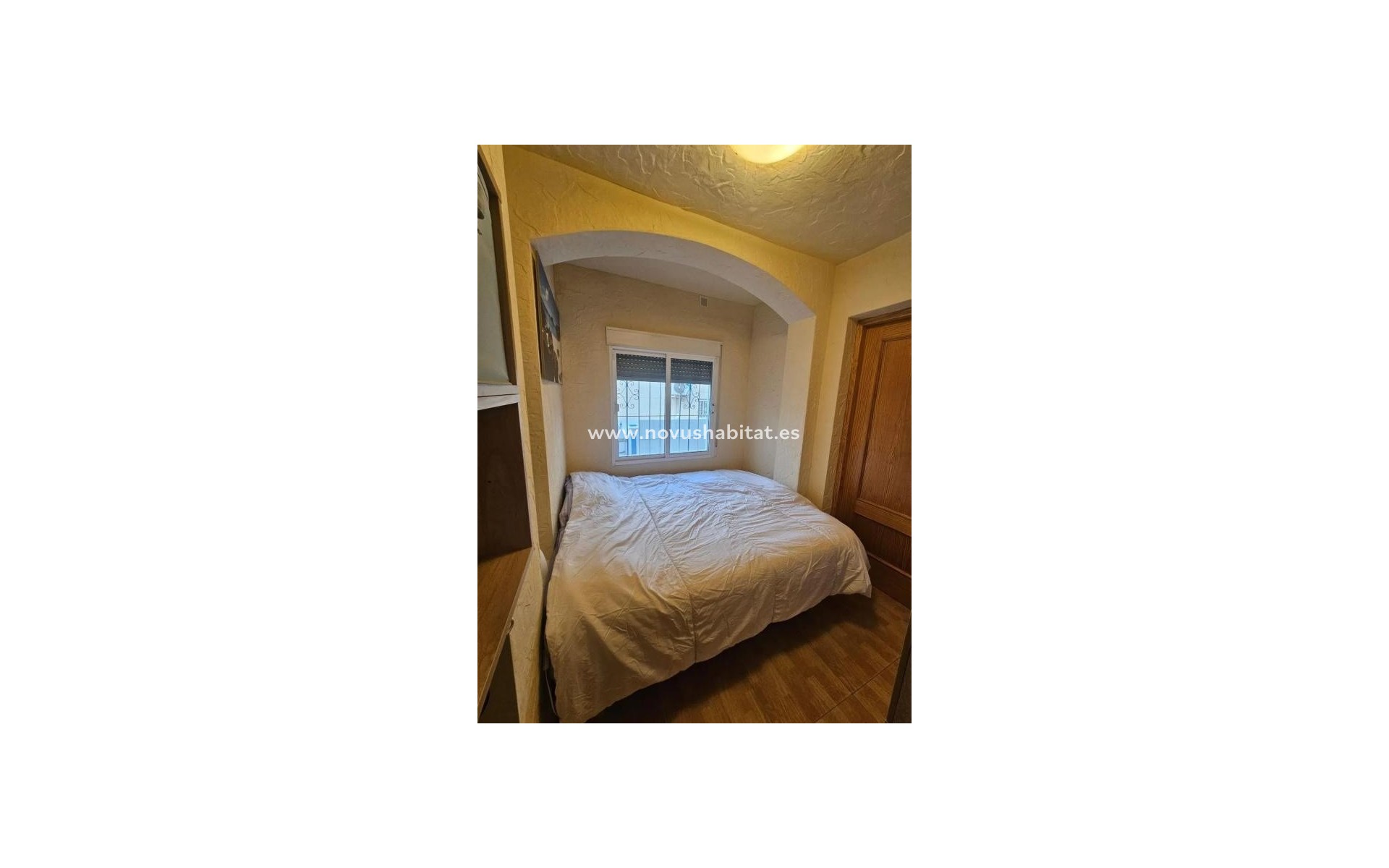 Nowa inwestycja - Detached chalet - Torrevieja