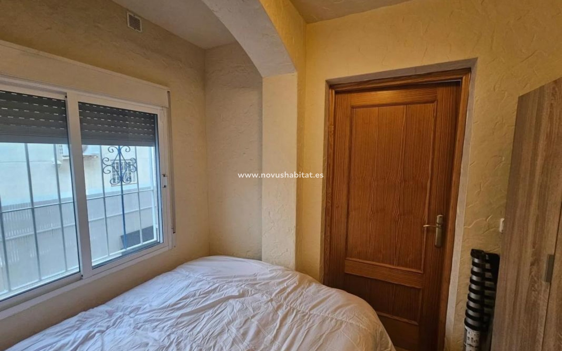 Nowa inwestycja - Detached chalet - Torrevieja