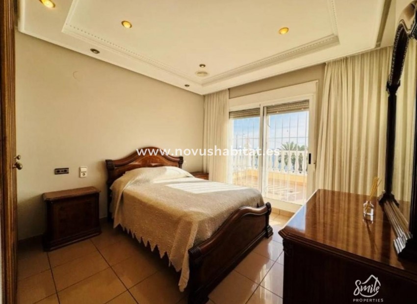 Nowa inwestycja - Detached chalet - Torrevieja