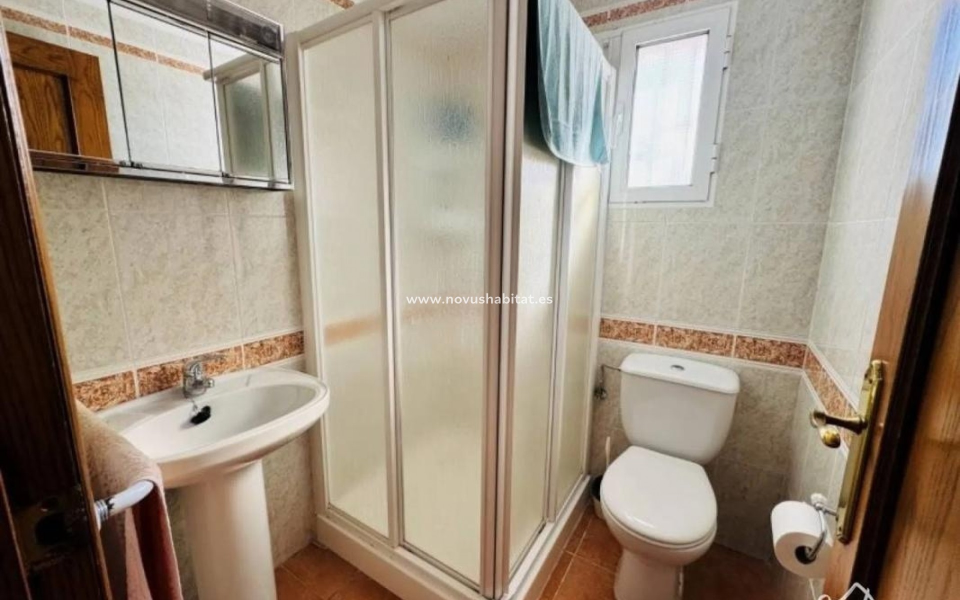 Nowa inwestycja - Detached chalet - Torrevieja