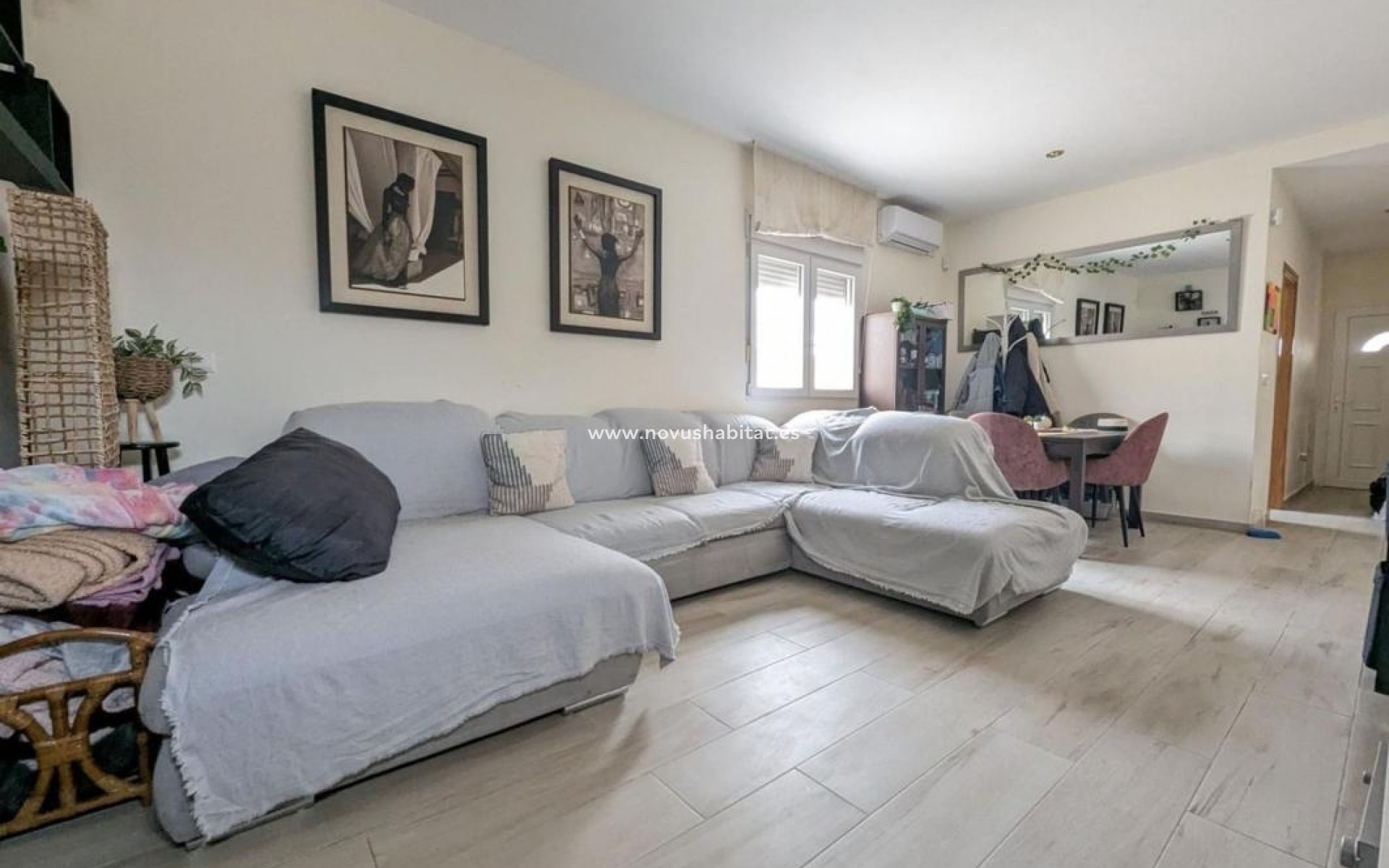 Nowa inwestycja - Detached chalet - Torrevieja