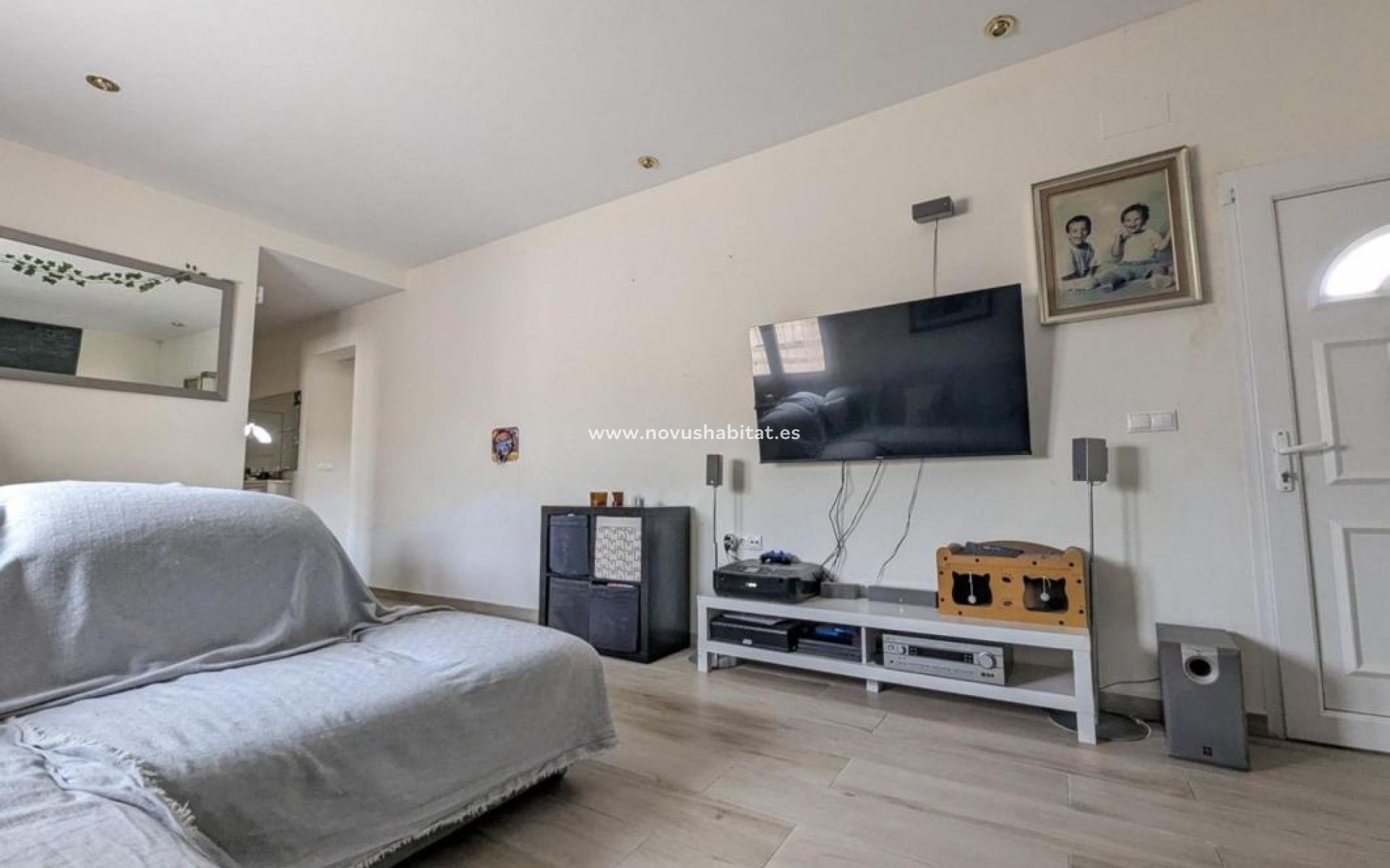 Nowa inwestycja - Detached chalet - Torrevieja