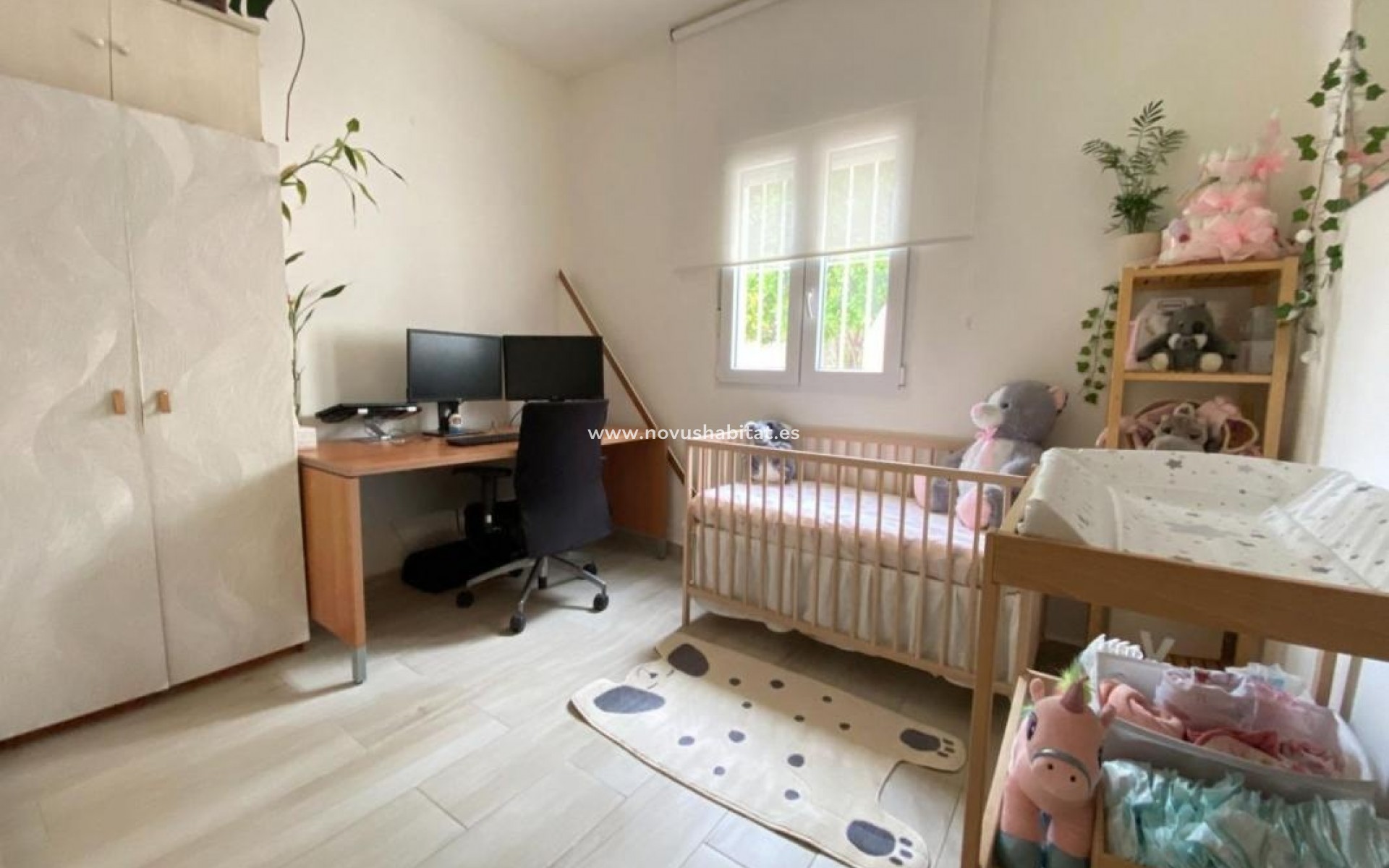 Nowa inwestycja - Detached chalet - Torrevieja