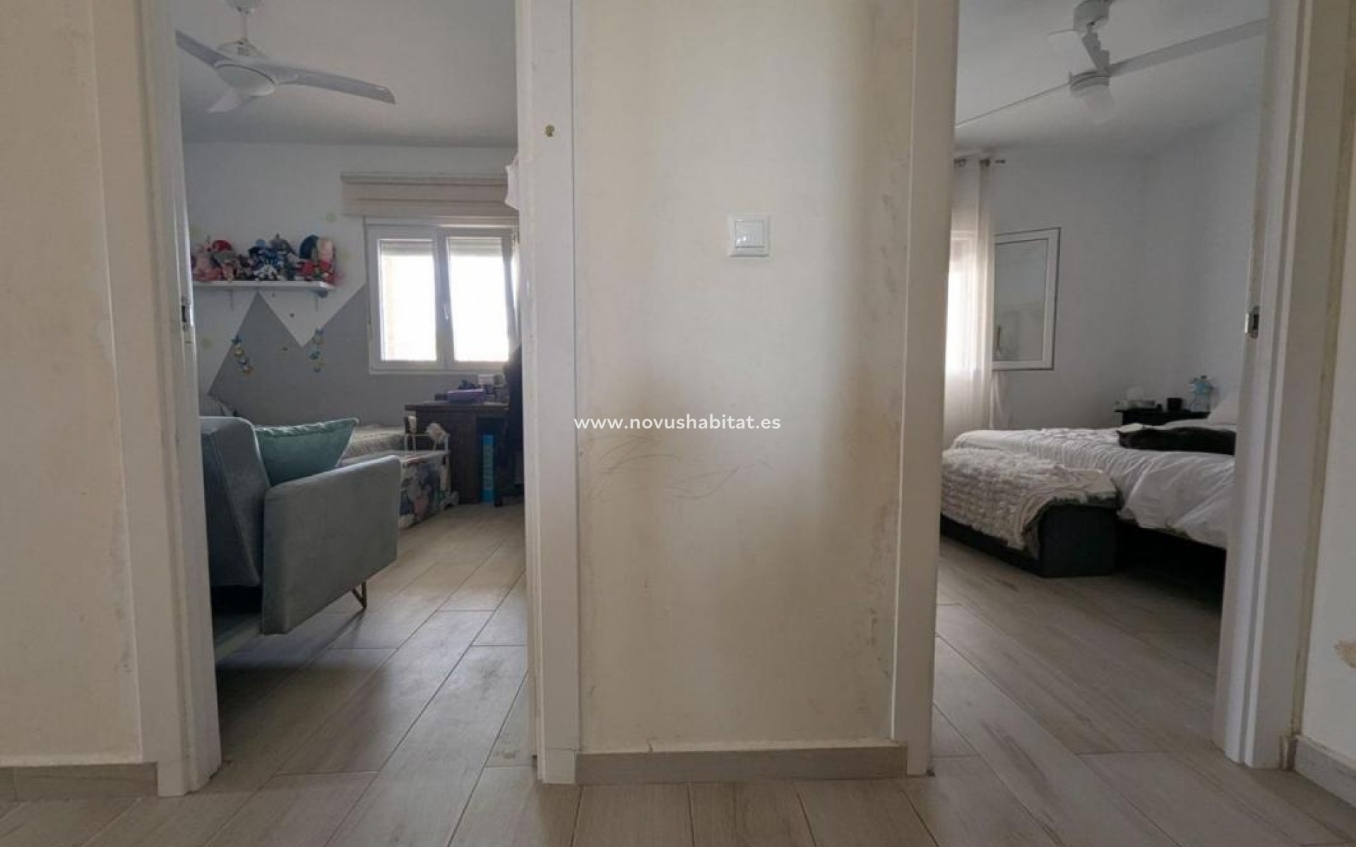 Nowa inwestycja - Detached chalet - Torrevieja