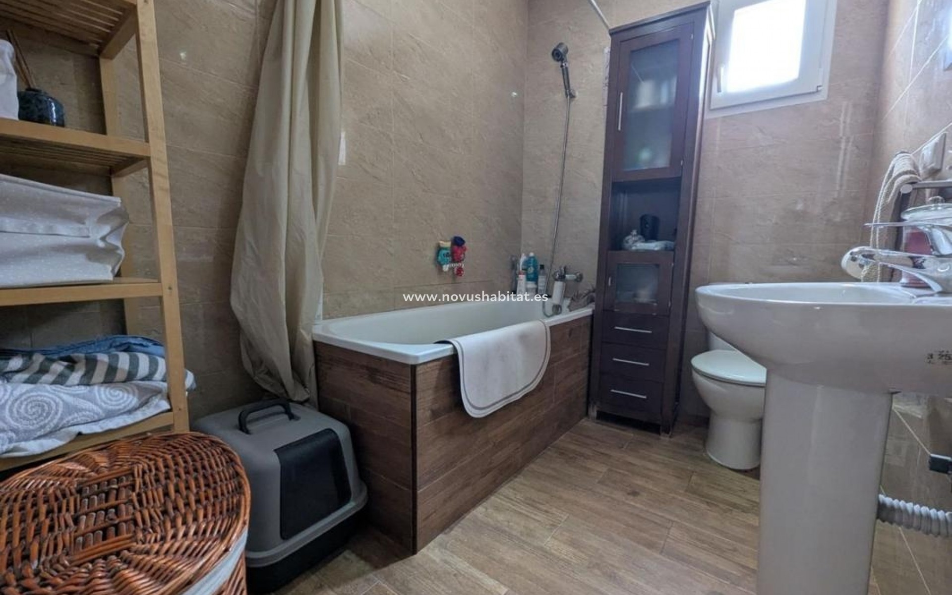 Nowa inwestycja - Detached chalet - Torrevieja