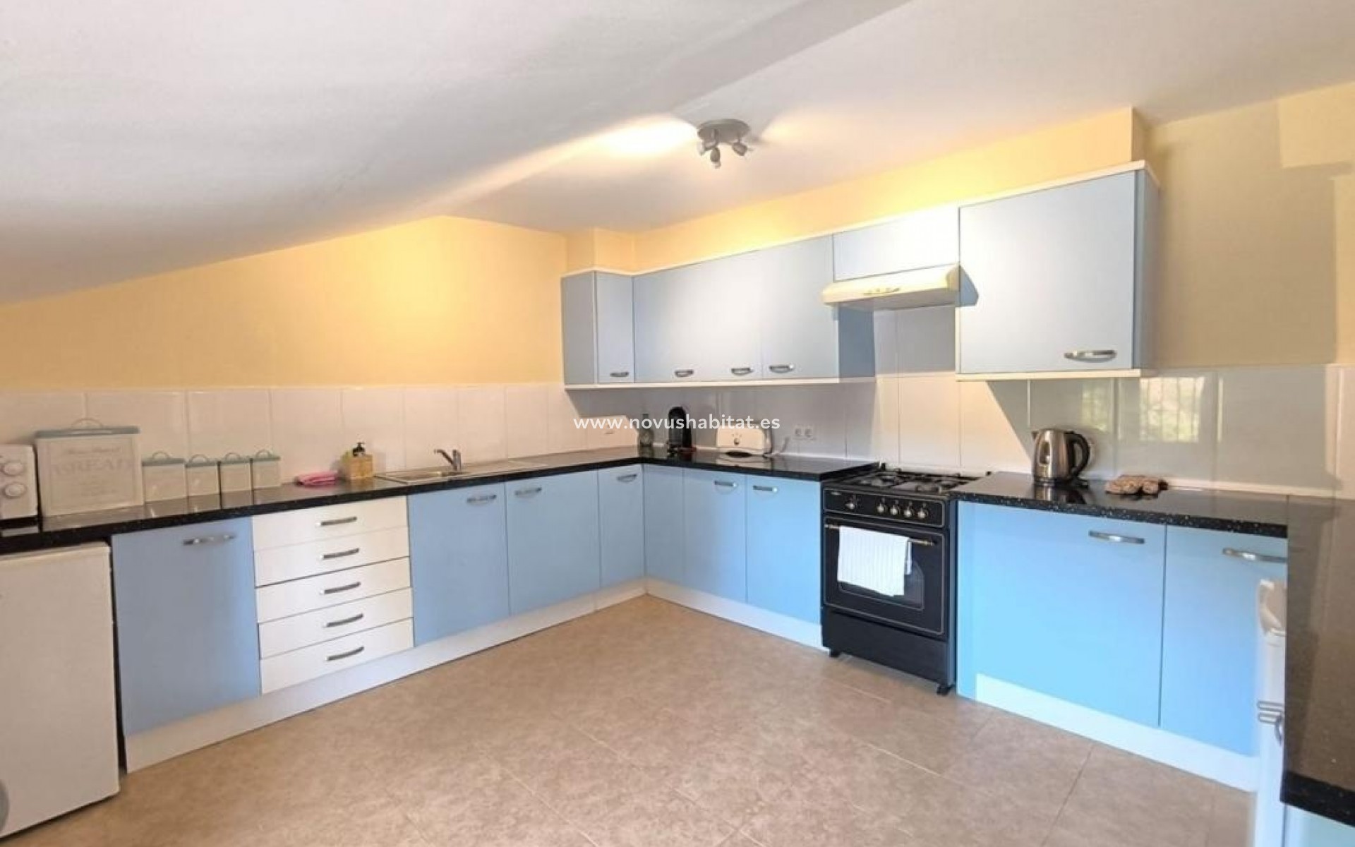 Nowa inwestycja - Detached chalet - Villena