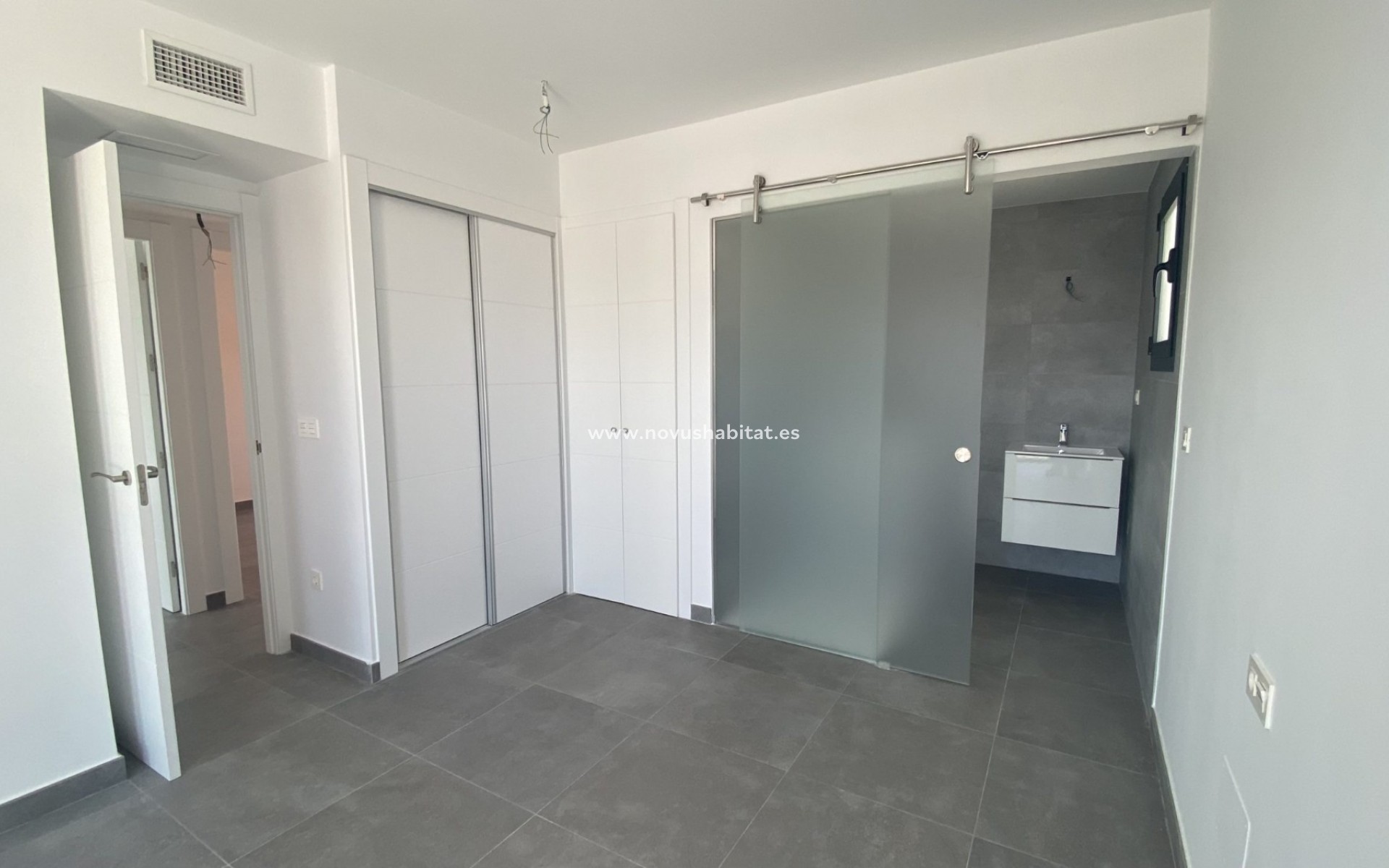 Nowa inwestycja - Dom bliźniaczy - Santa Pola - Gran Alacant