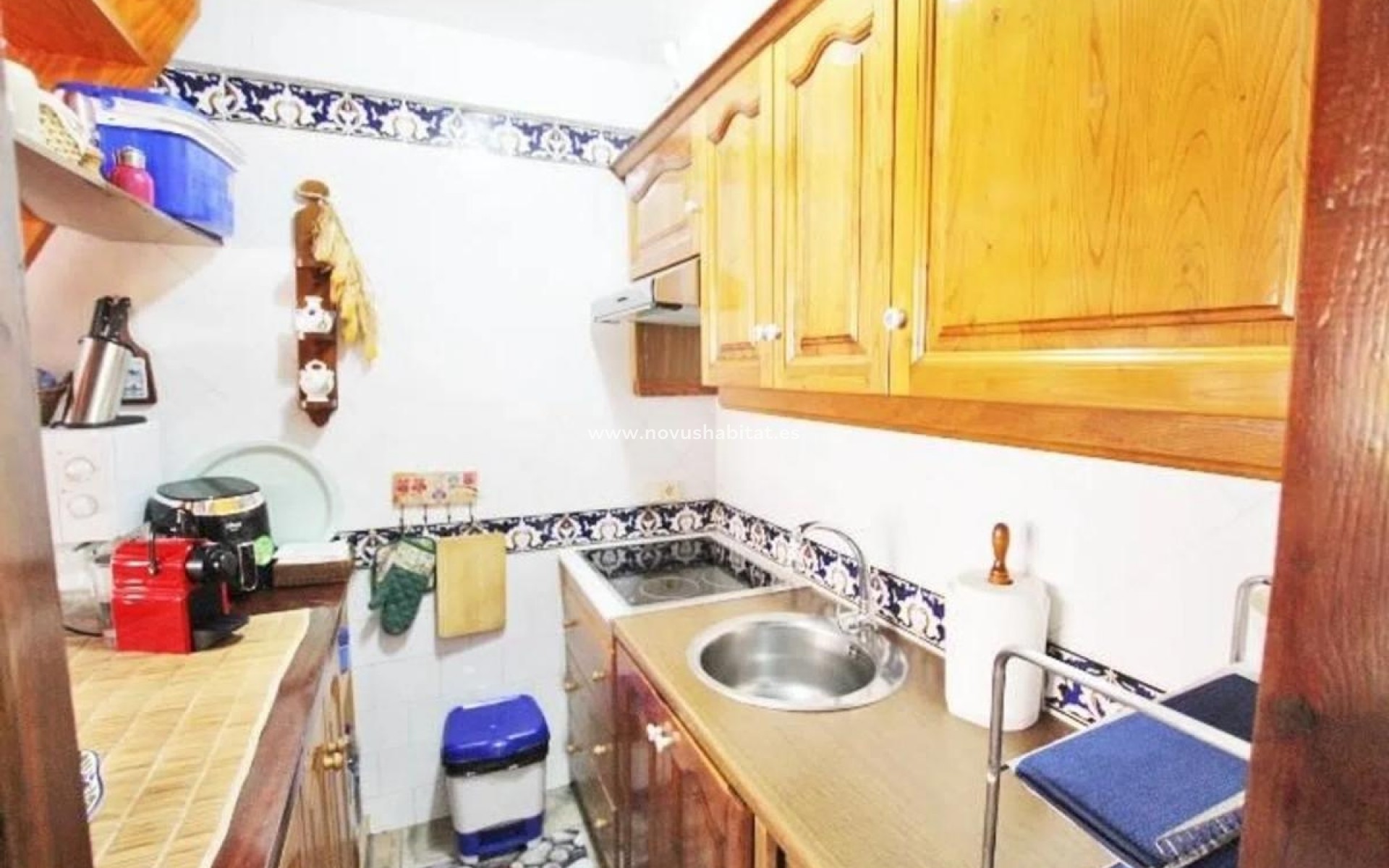 Nowa inwestycja - Duplexes - Guardamar del Segura