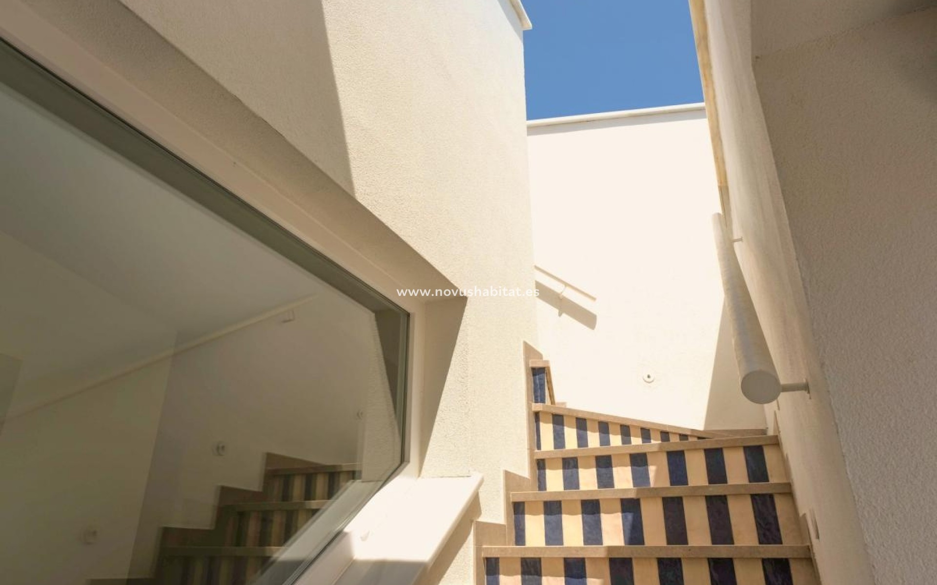 Nowa inwestycja - Duplexes - Málaga