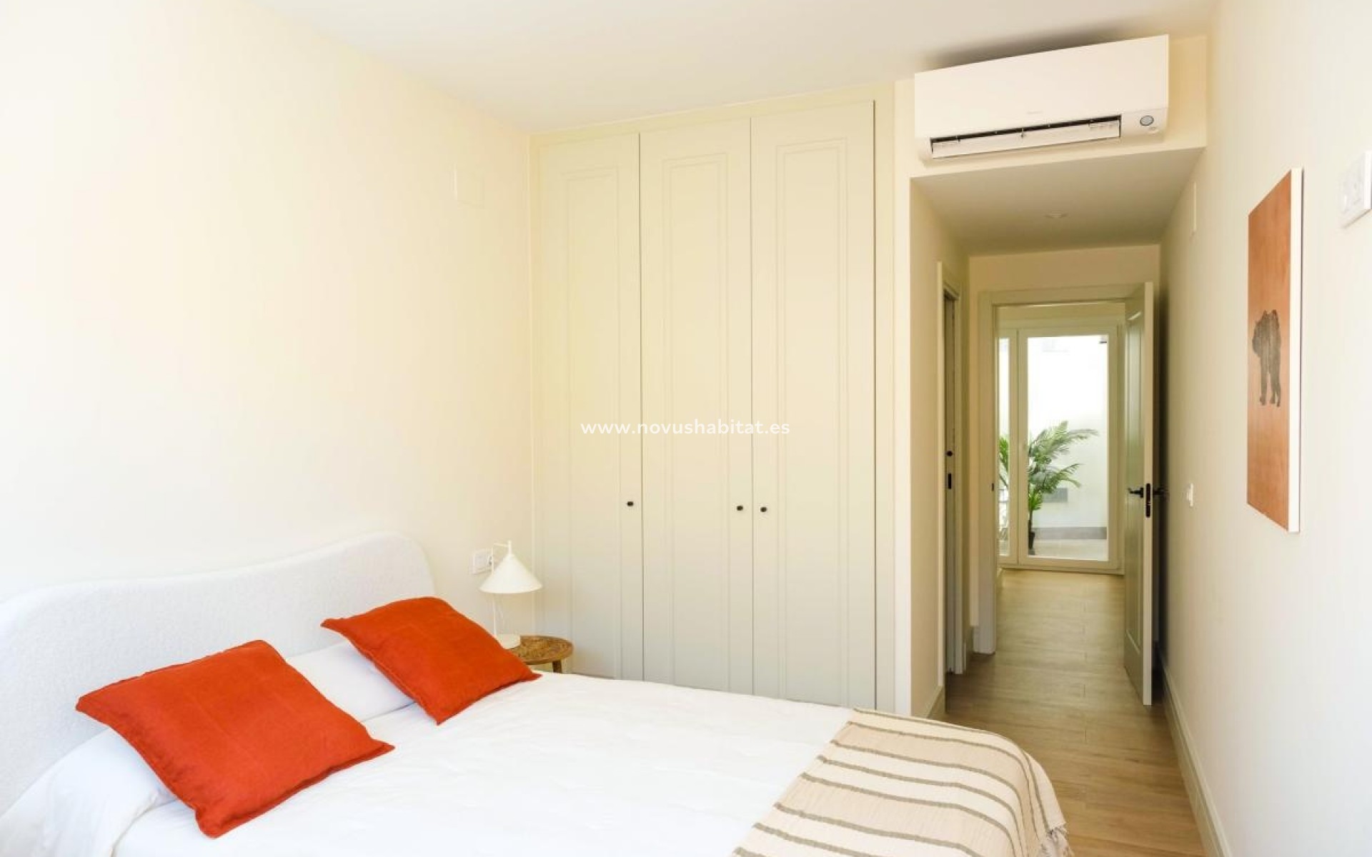 Nowa inwestycja - Duplexes - Málaga