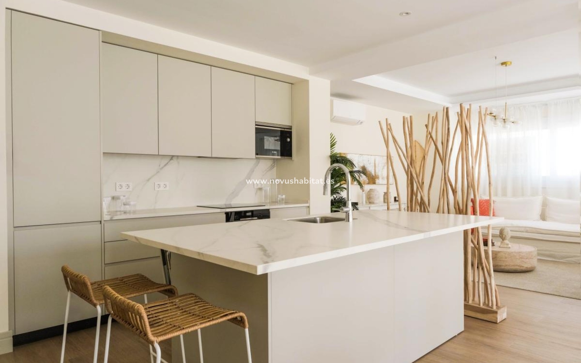 Nowa inwestycja - Duplexes - Málaga