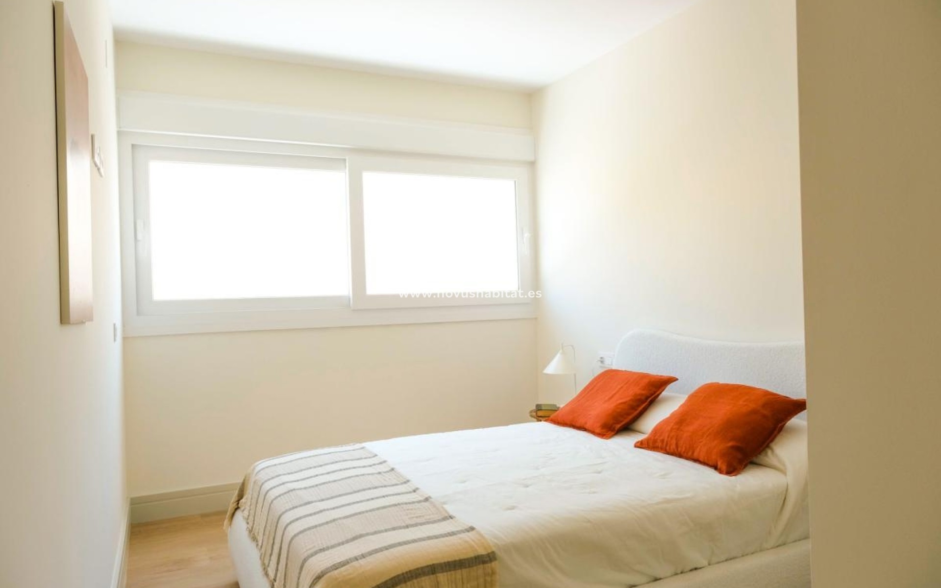 Nowa inwestycja - Duplexes - Málaga