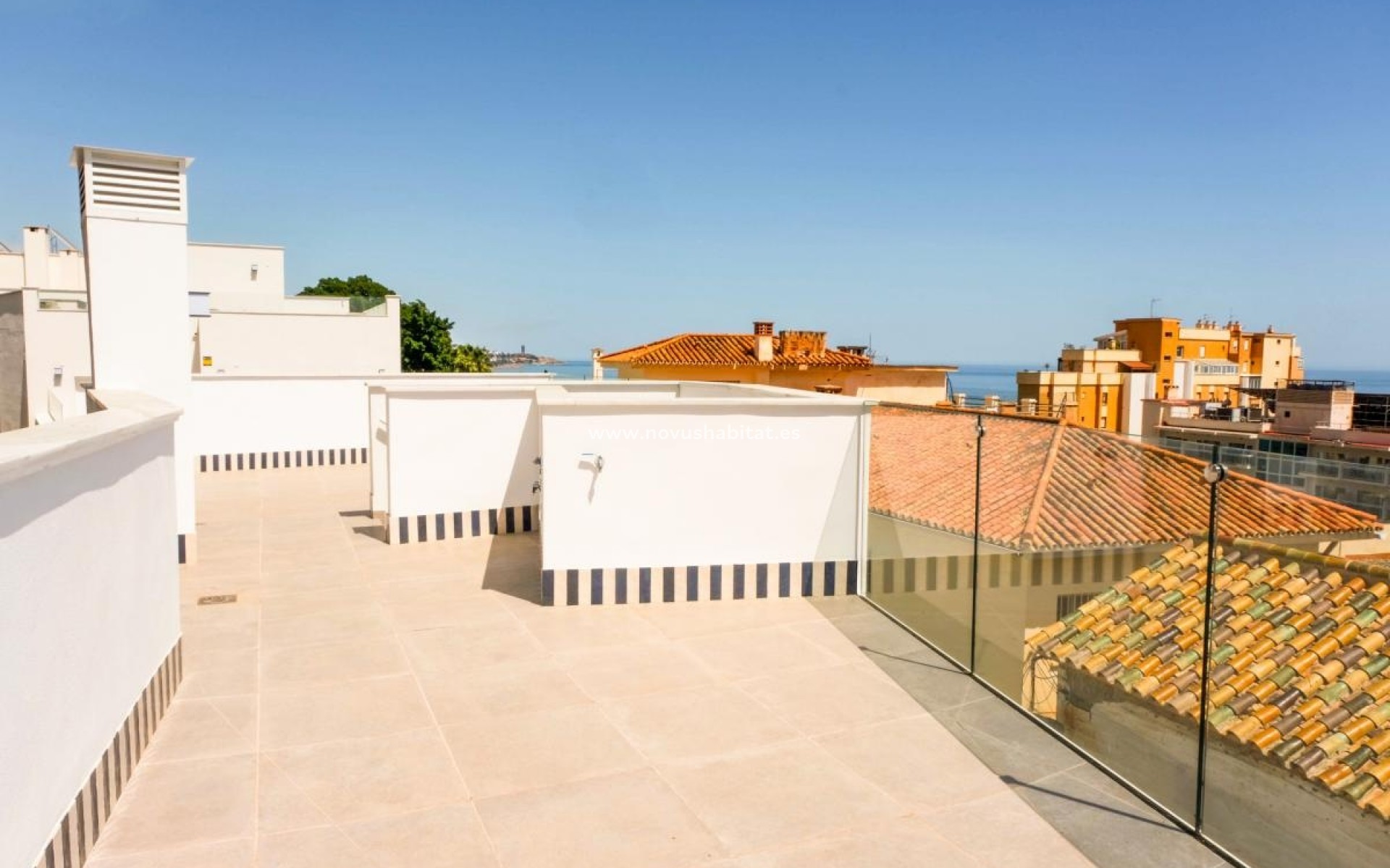 Nowa inwestycja - Duplexes - Málaga
