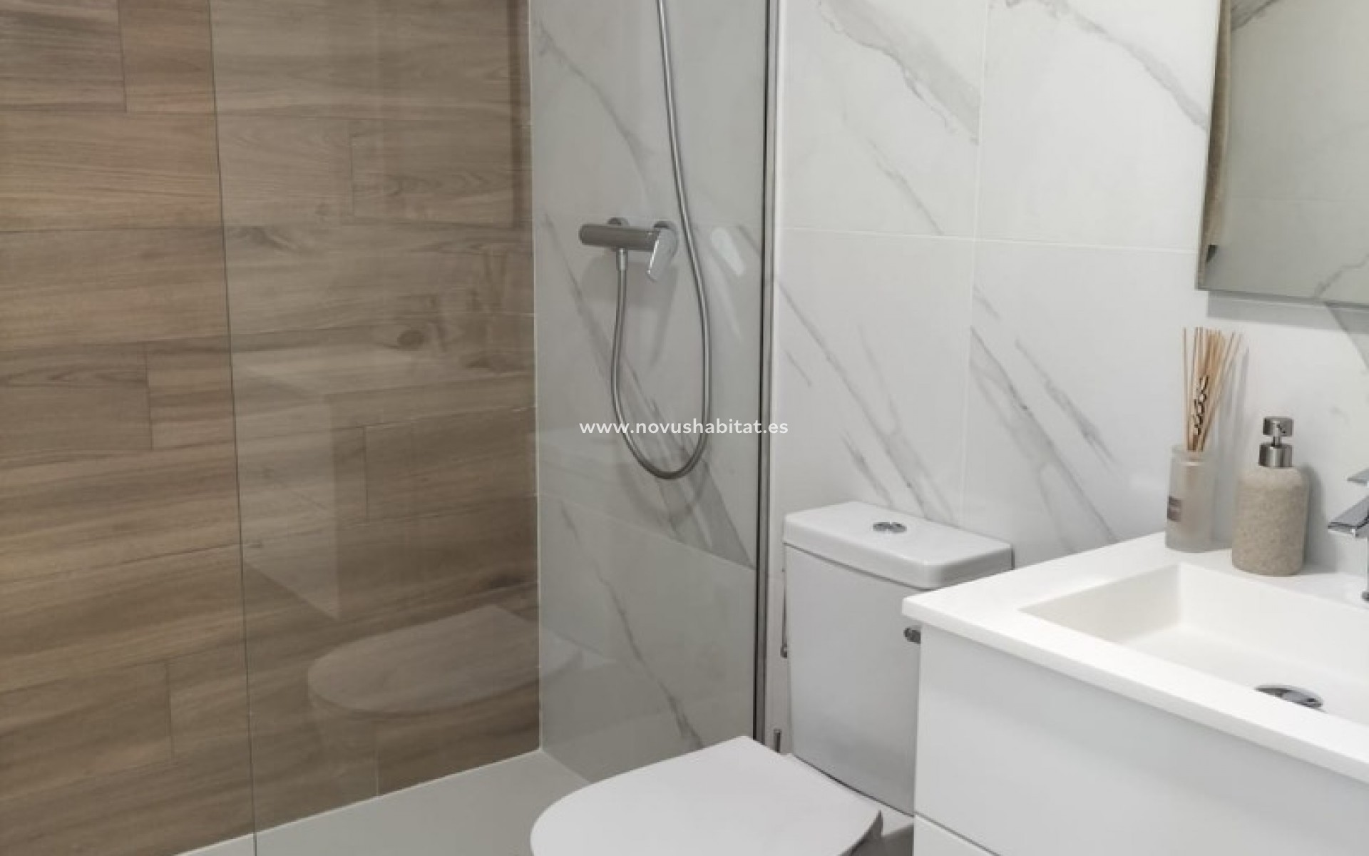 Nowa inwestycja - Duplexes - Orihuela