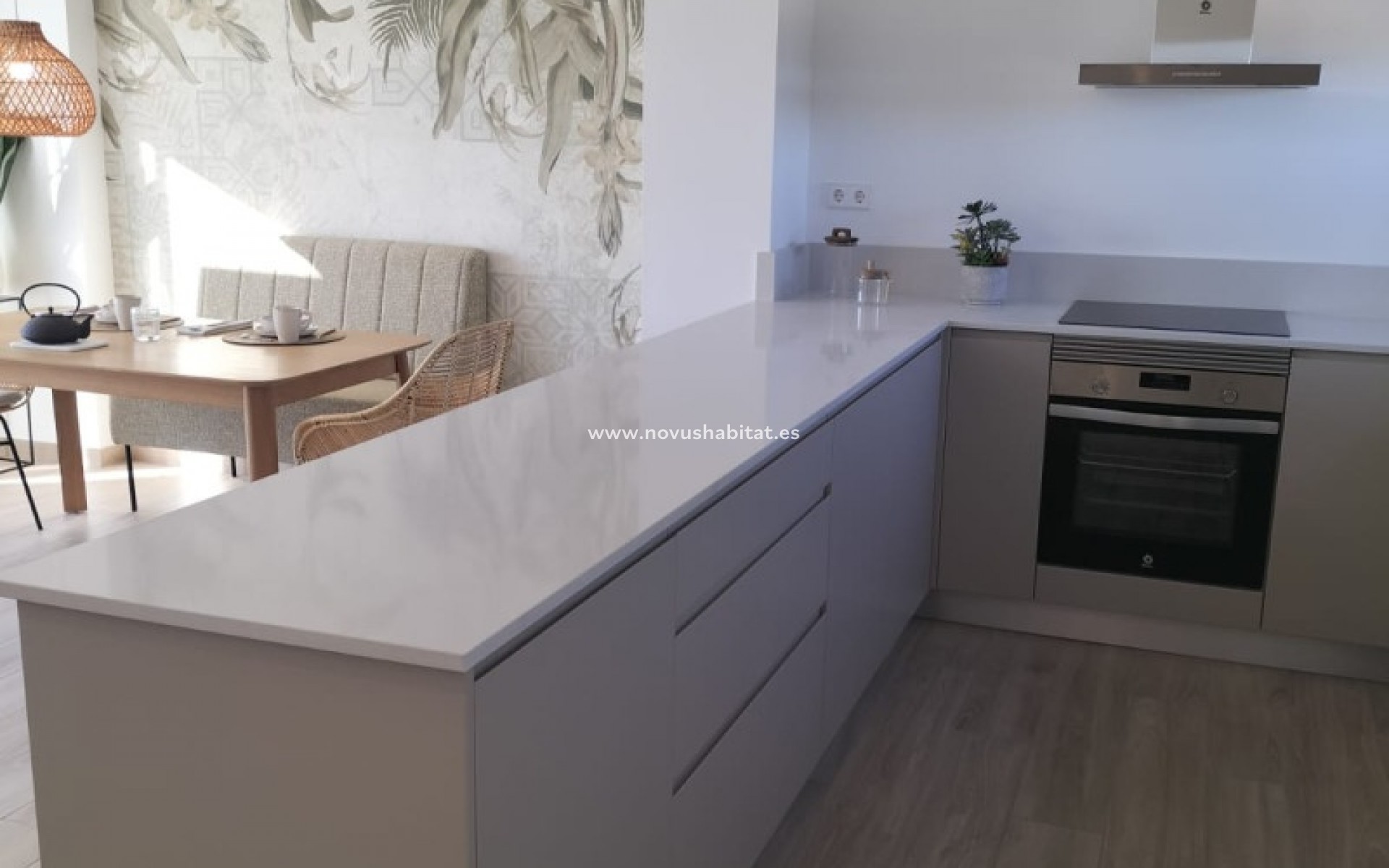 Nowa inwestycja - Duplexes - Orihuela