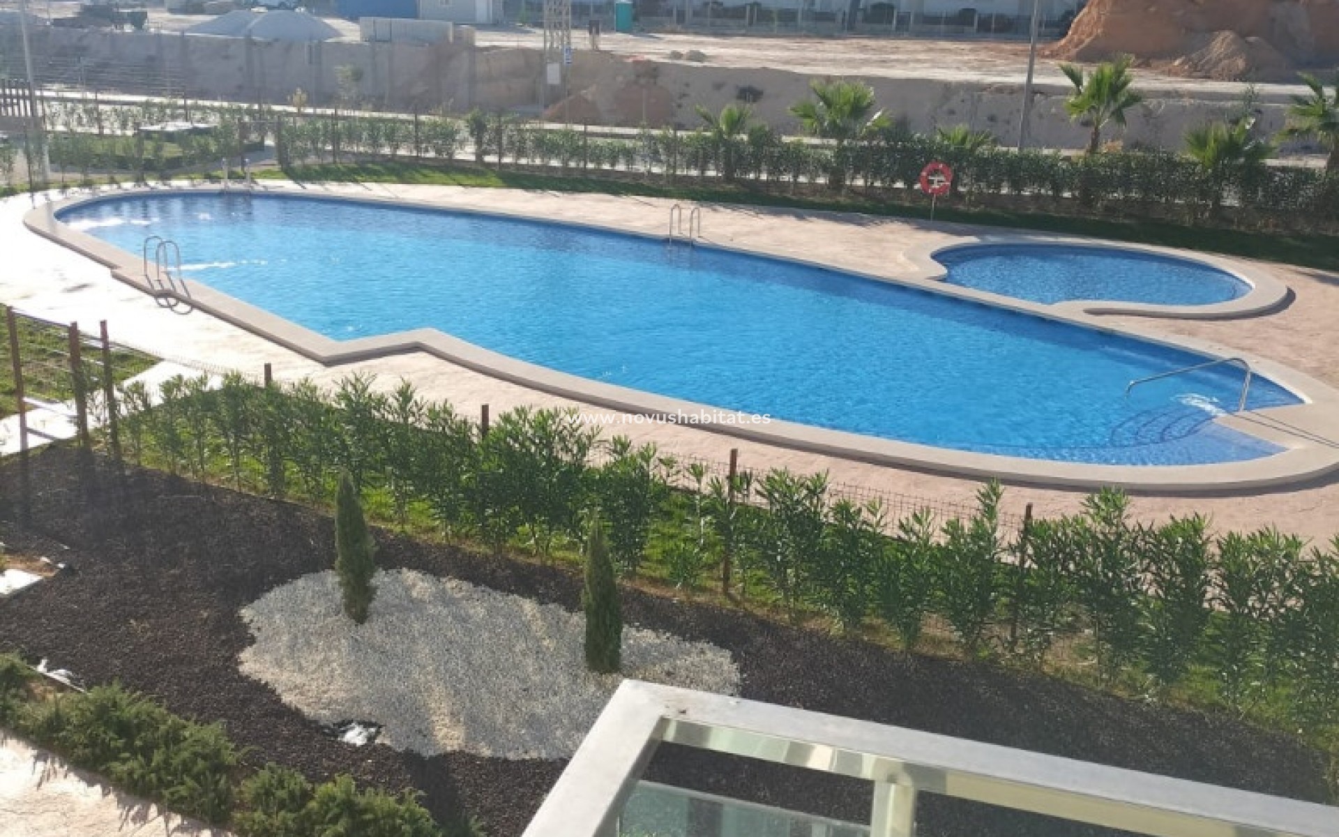 Nowa inwestycja - Duplexes - Orihuela