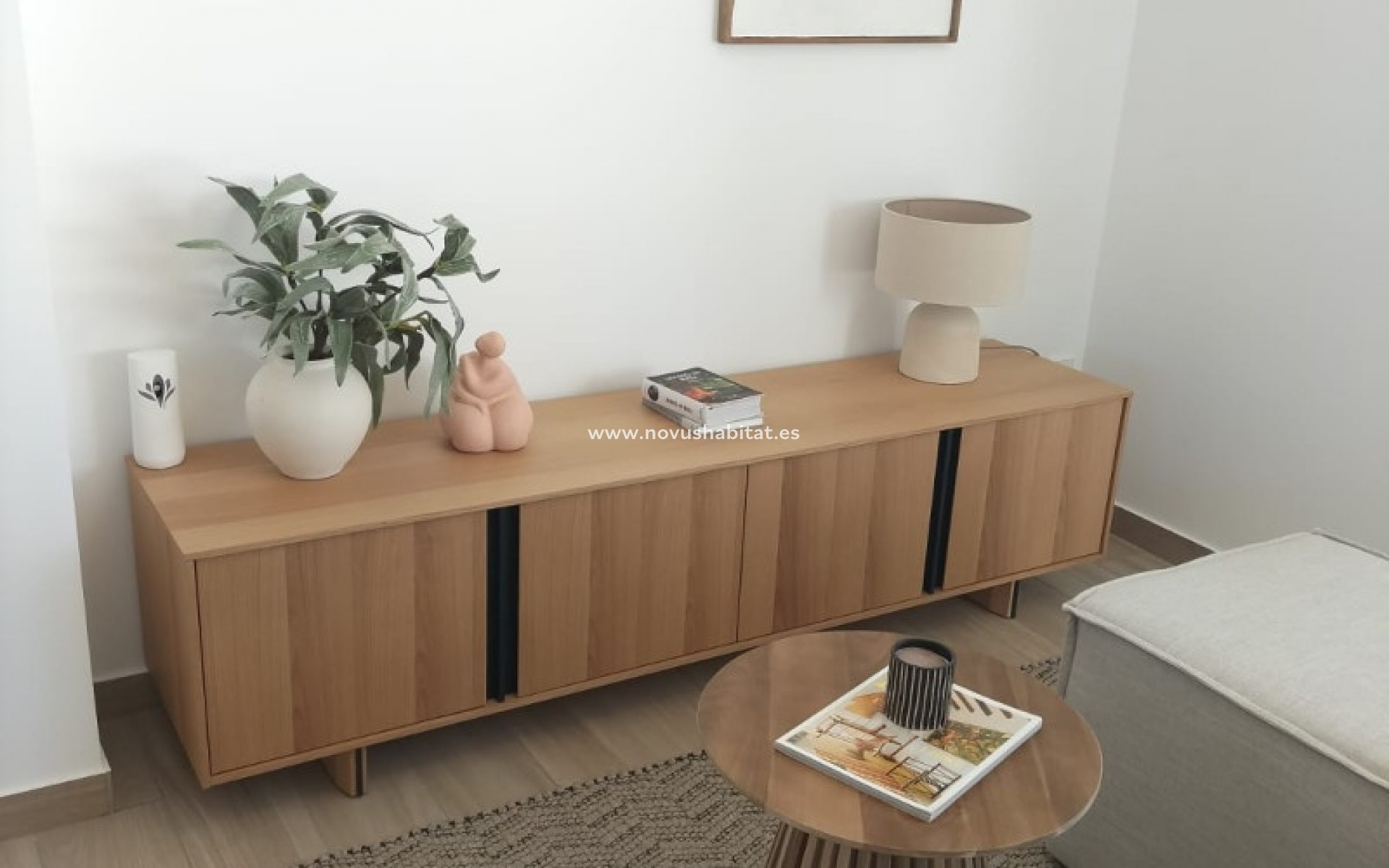 Nowa inwestycja - Duplexes - Orihuela