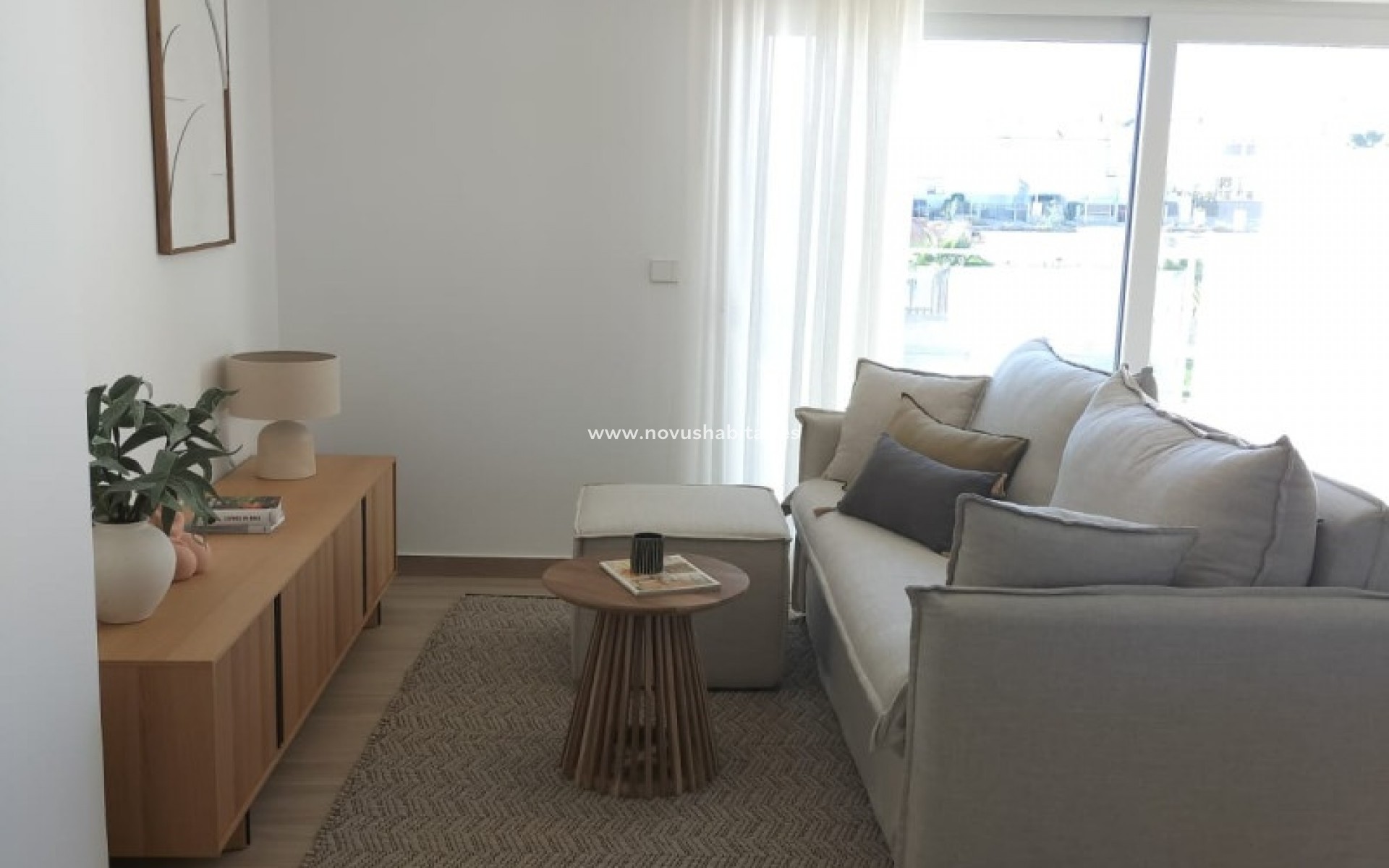 Nowa inwestycja - Duplexes - Orihuela