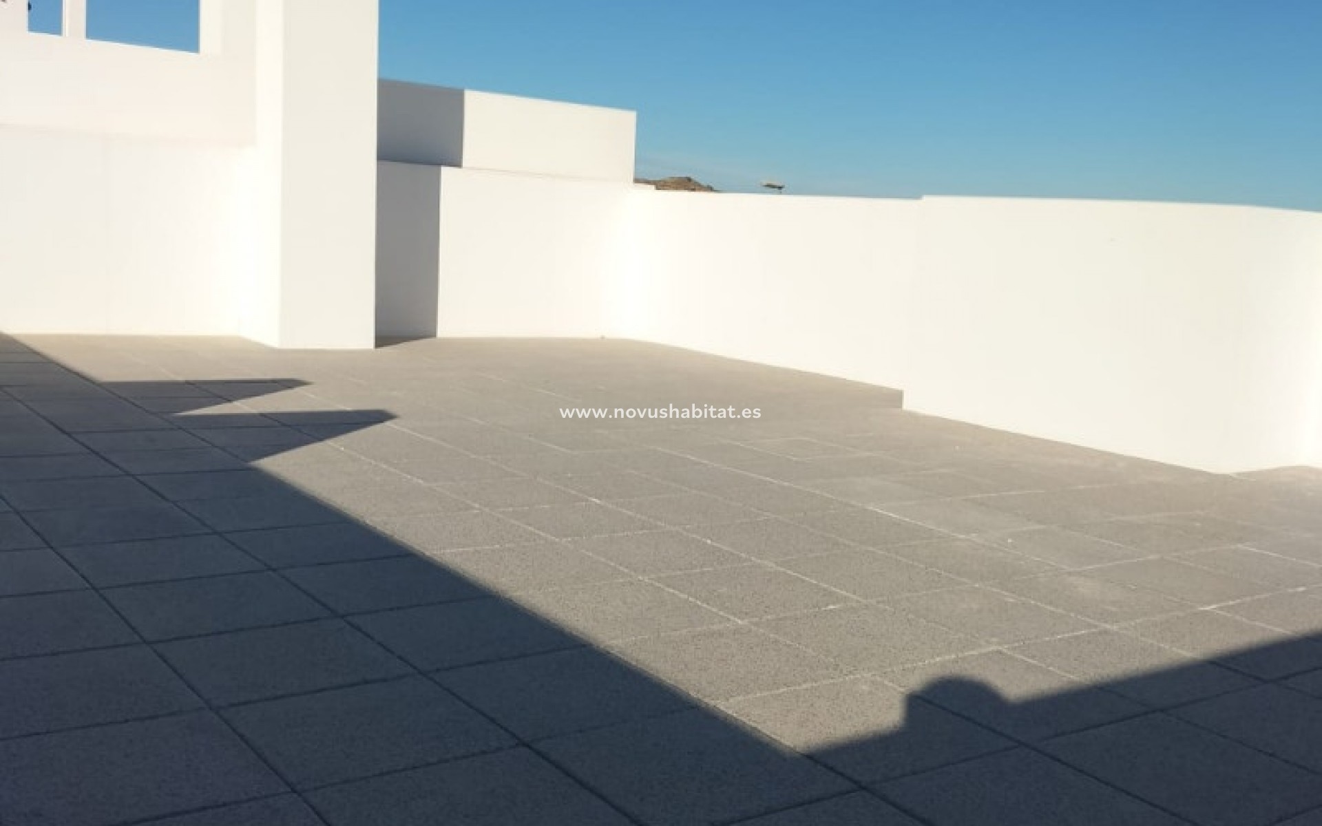 Nowa inwestycja - Duplexes - Orihuela
