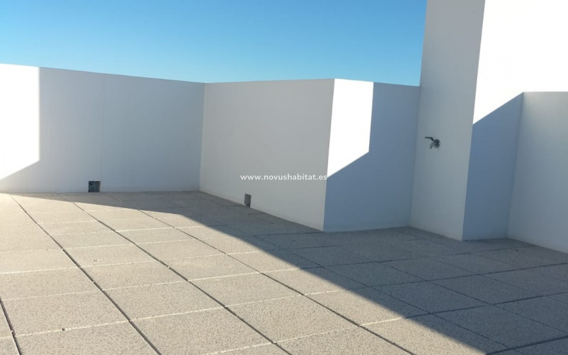 Nowa inwestycja - Duplexes - Orihuela
