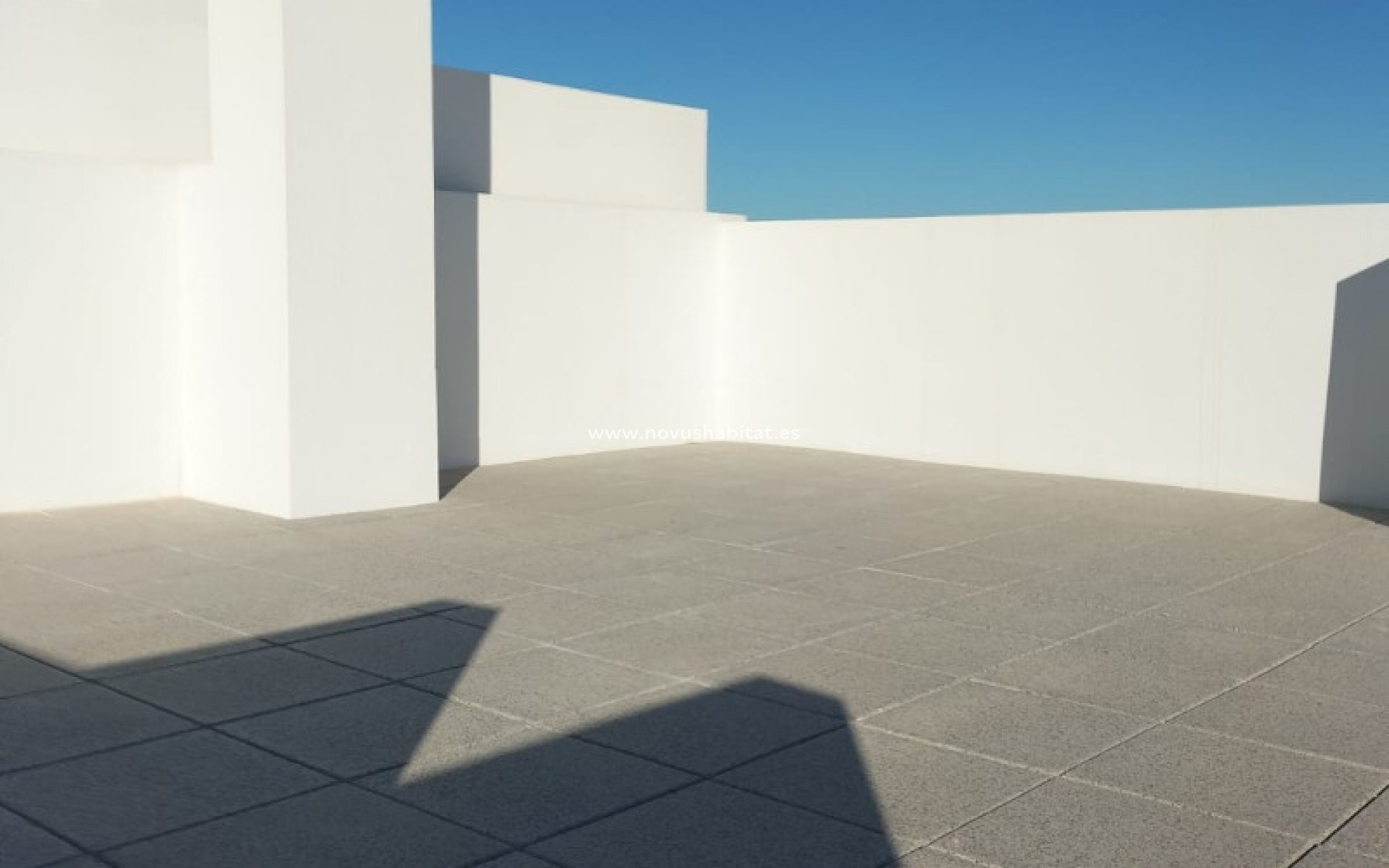 Nowa inwestycja - Duplexes - Orihuela