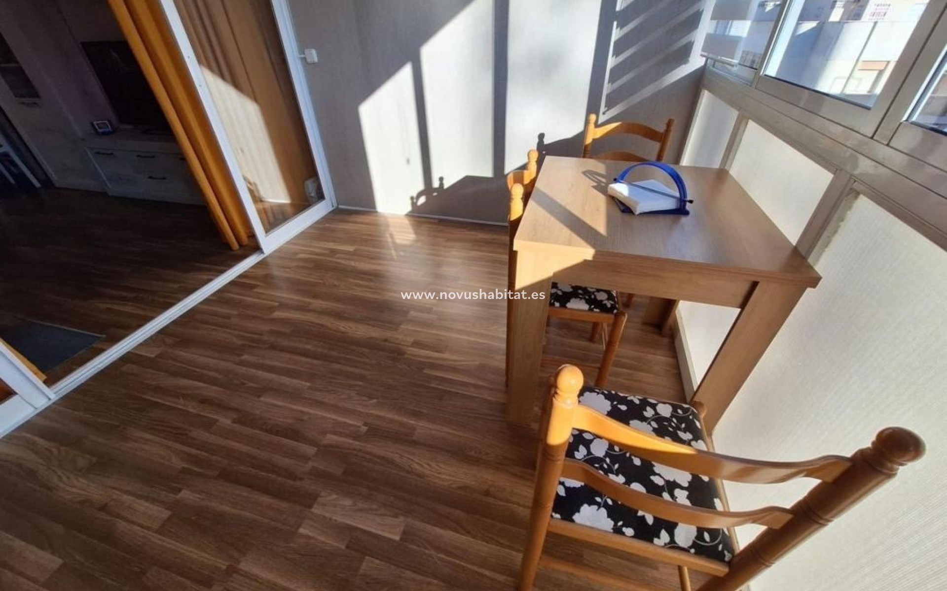 Nowa inwestycja - Duplexes - Torrevieja