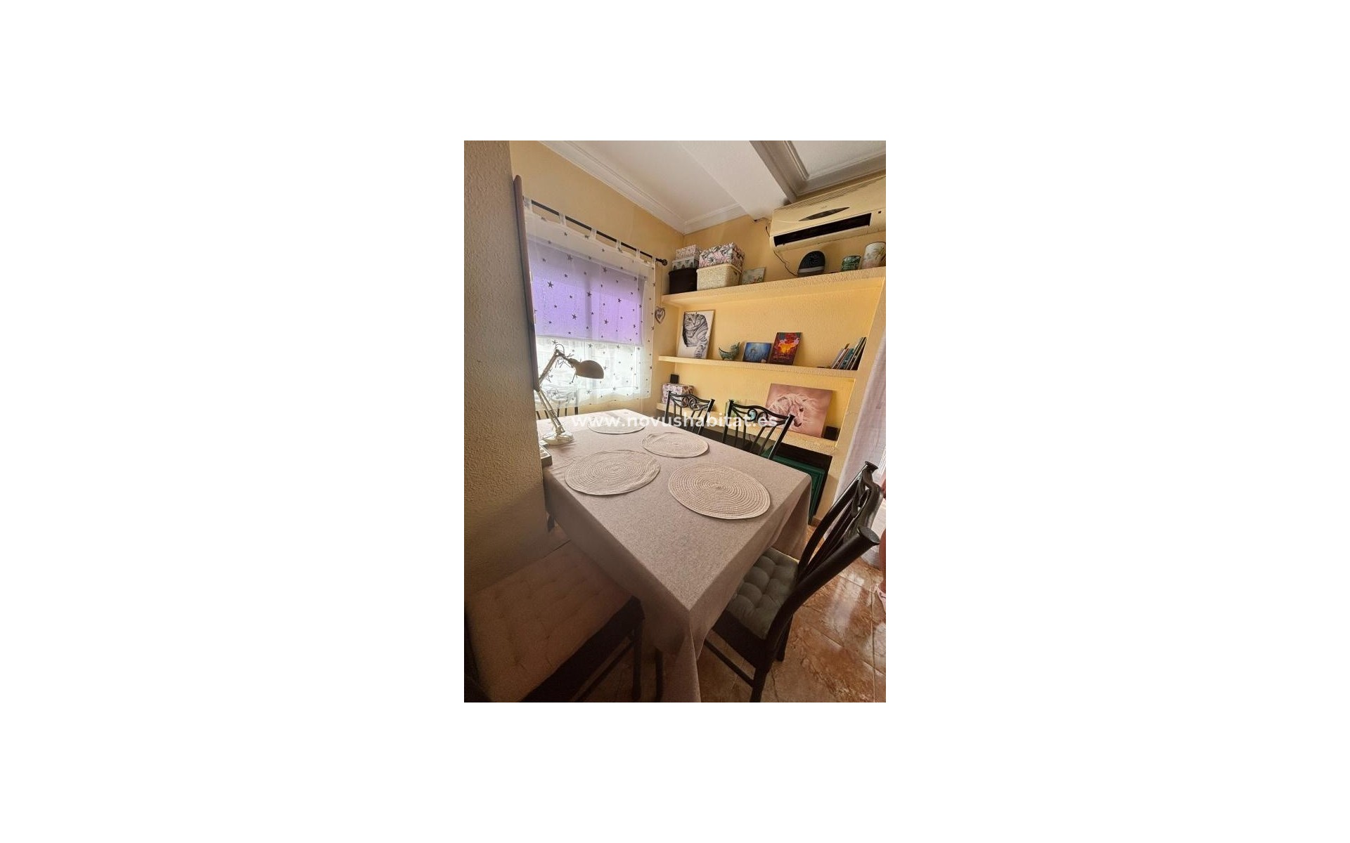 Nowa inwestycja - Duplexes - Torrevieja