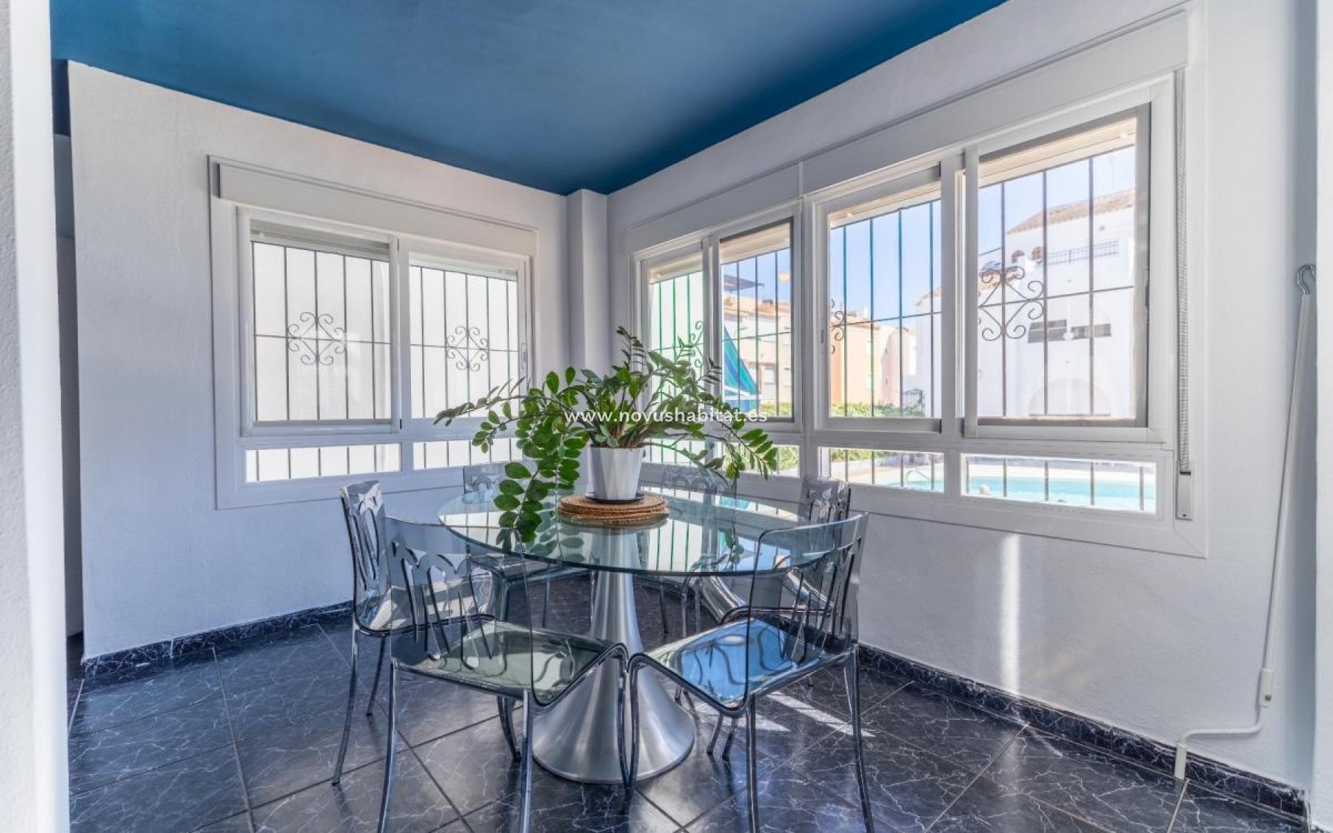 Nowa inwestycja - Duplexes - Torrevieja
