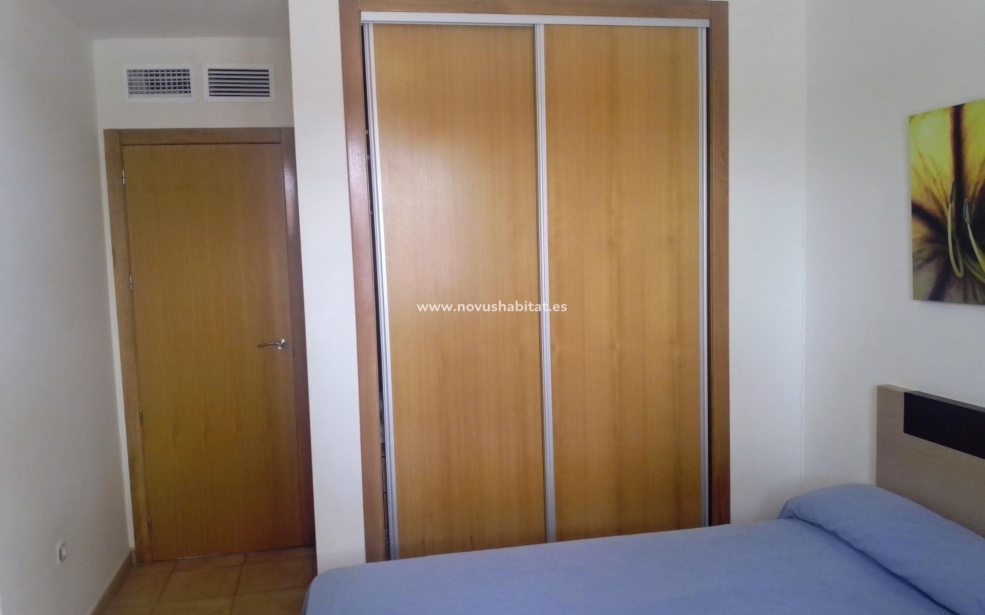 Nowa inwestycja - Ground floor apartment - Águilas