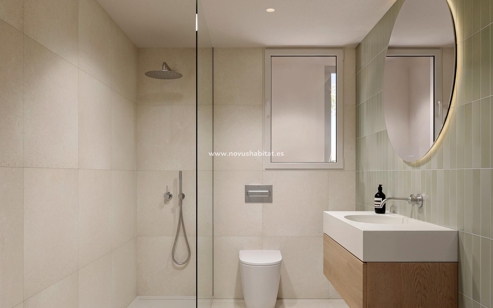 Nowa inwestycja - Ground floor apartment - Alicante - Jacarilla