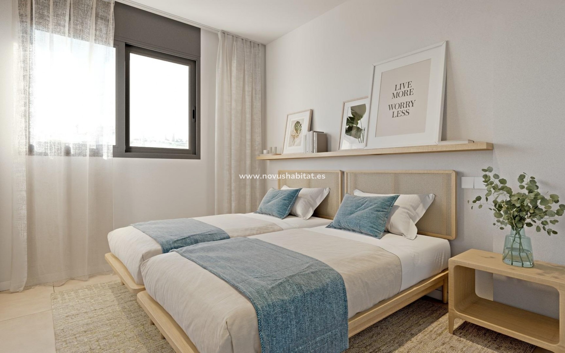 Nowa inwestycja - Ground floor apartment - Estepona
