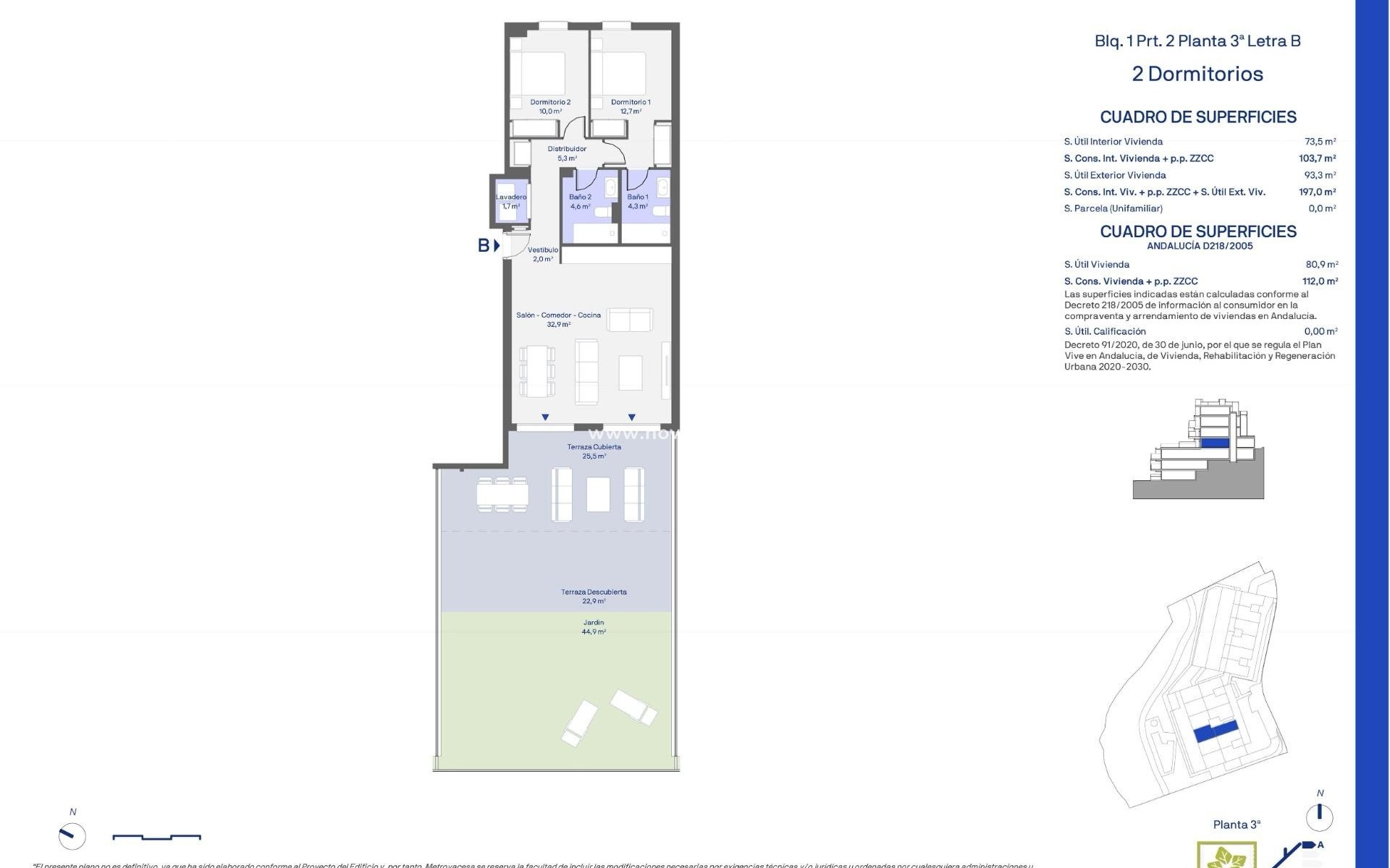 Nowa inwestycja - Ground floor apartment - Estepona