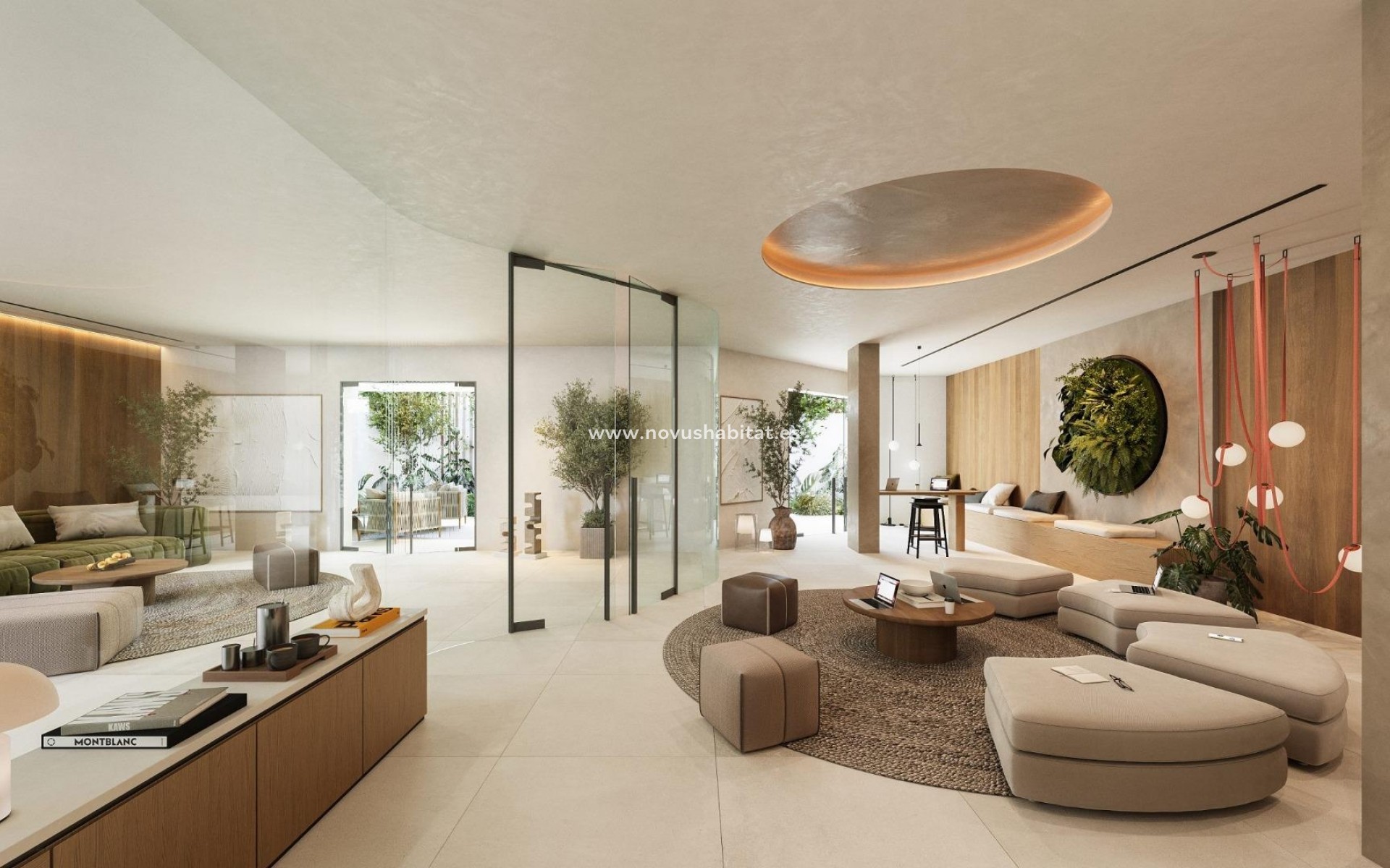 Nowa inwestycja - Ground floor apartment - Fuengirola