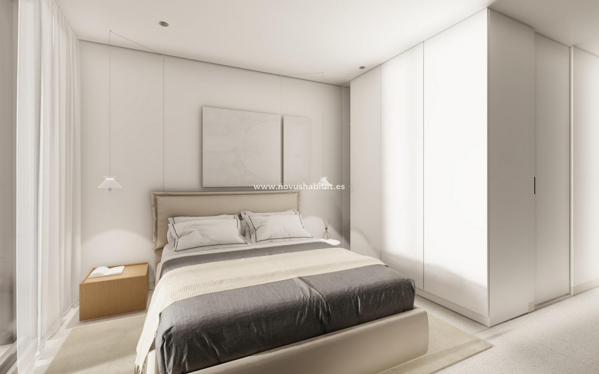 Nowa inwestycja - Ground floor apartment - Guardamar del Segura