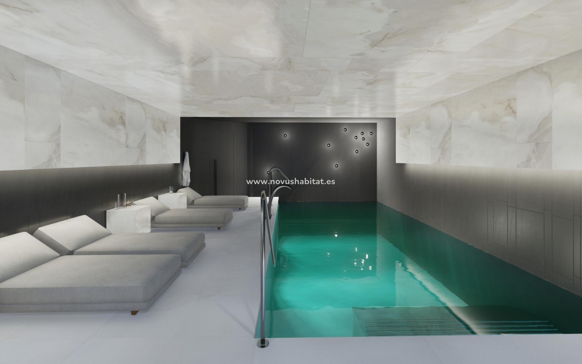 Nowa inwestycja - Ground floor apartment - Guardamar del Segura