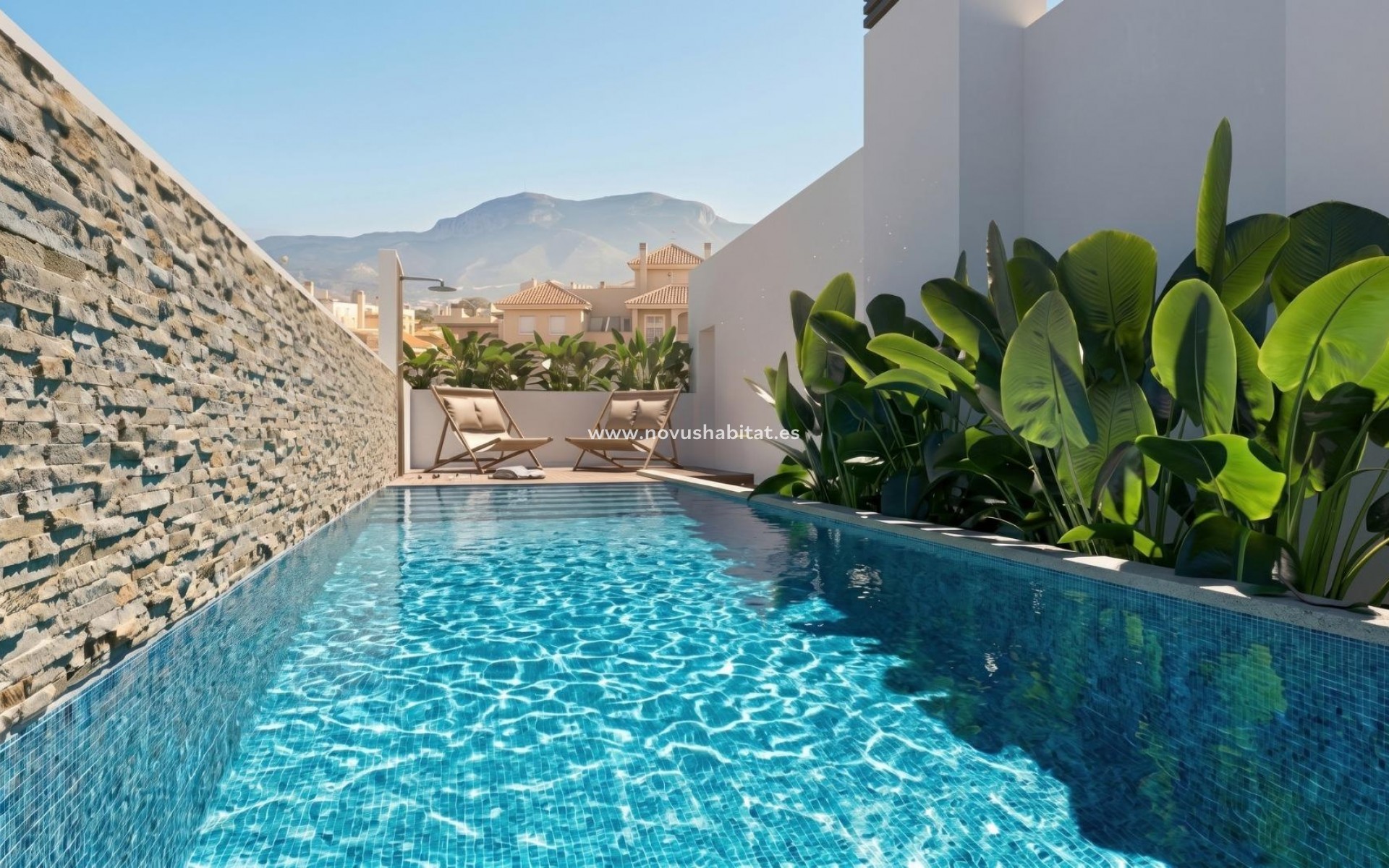 Nowa inwestycja - Ground floor apartment - Guardamar del Segura