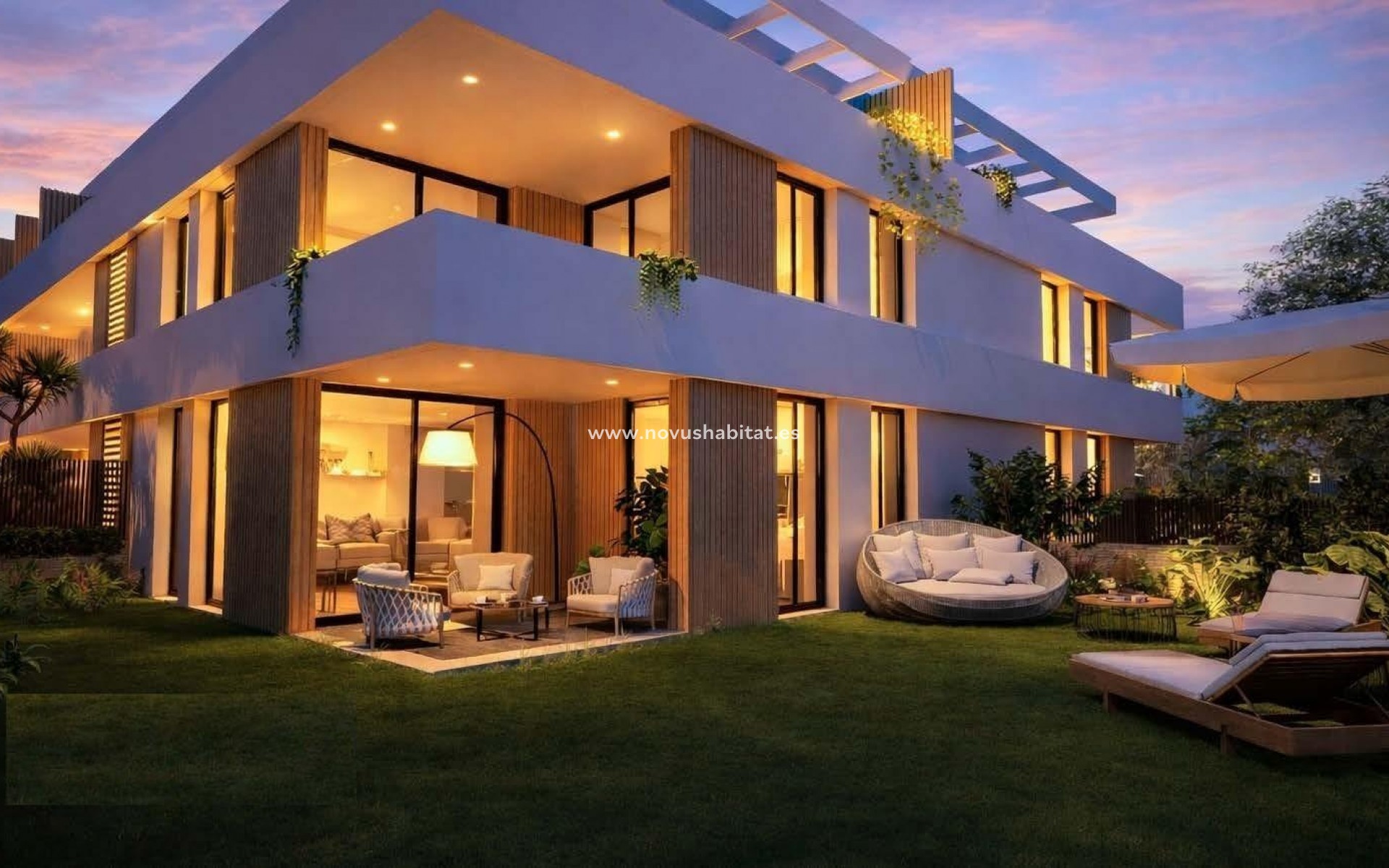 Nowa inwestycja - Ground floor apartment - Jávea/Xàbia - Jávea Xàbia