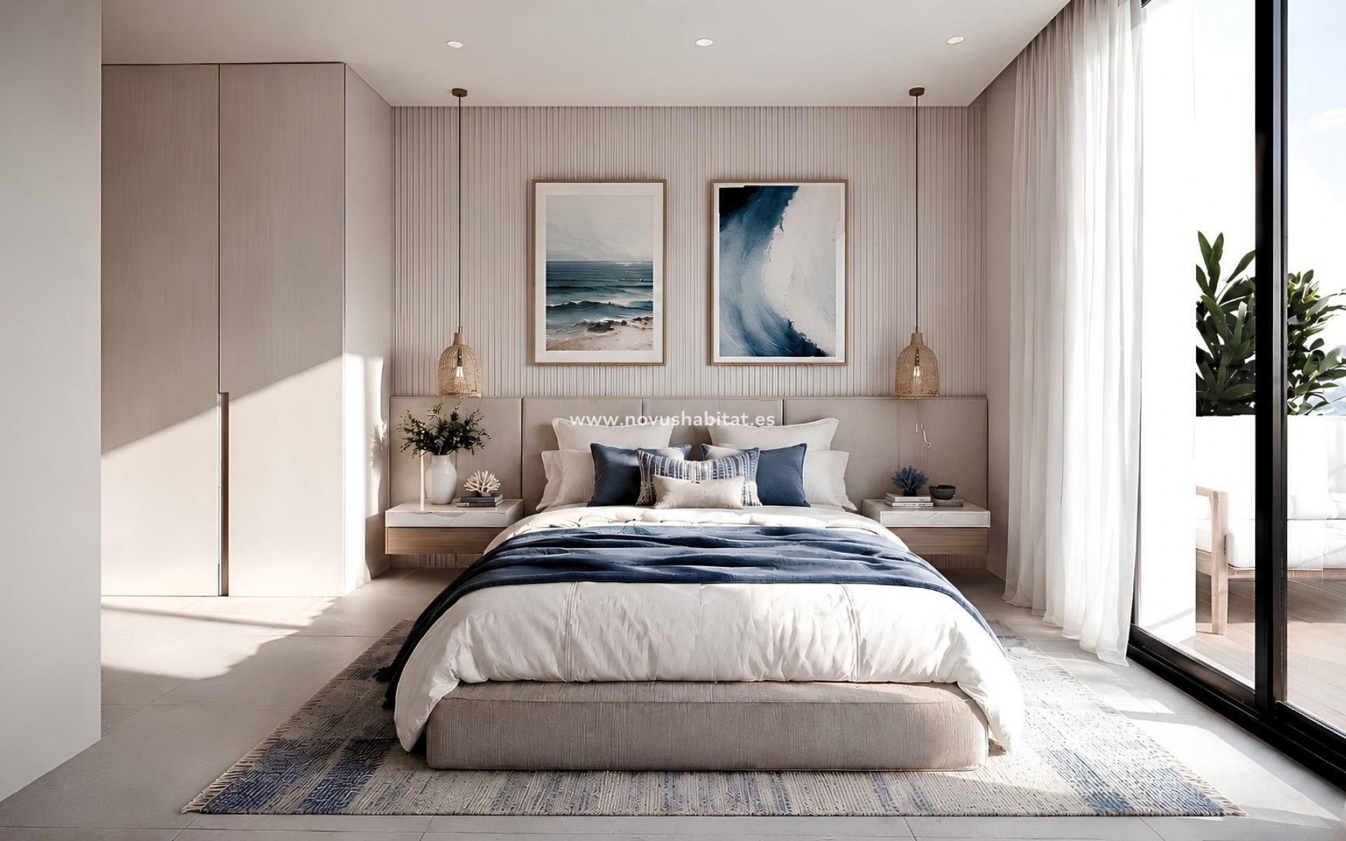 Nowa inwestycja - Ground floor apartment - Jávea/Xàbia - Jávea Xàbia