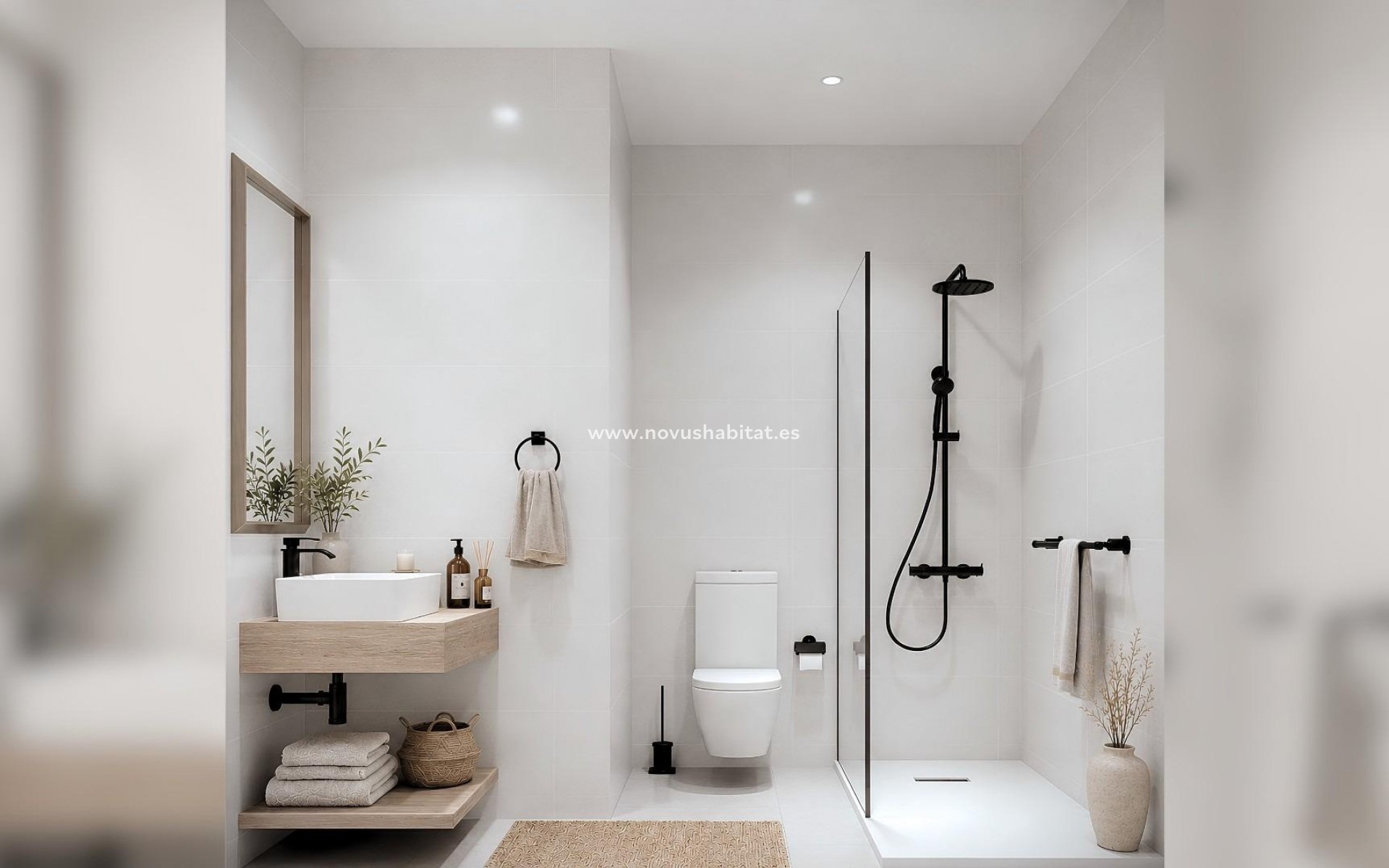 Nowa inwestycja - Ground floor apartment - Jávea/Xàbia - Jávea Xàbia